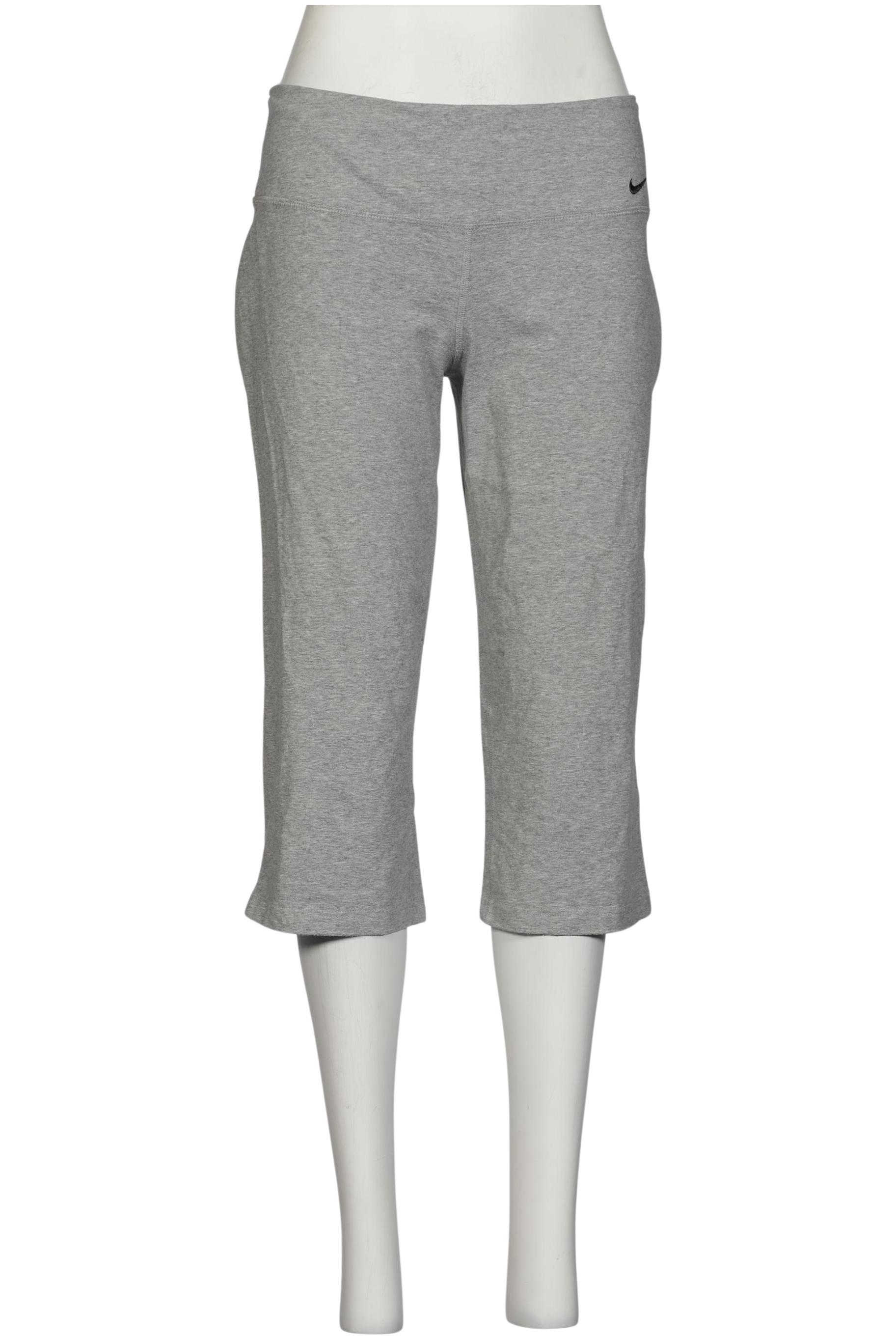 

Nike Damen Stoffhose, grau, Gr. 0