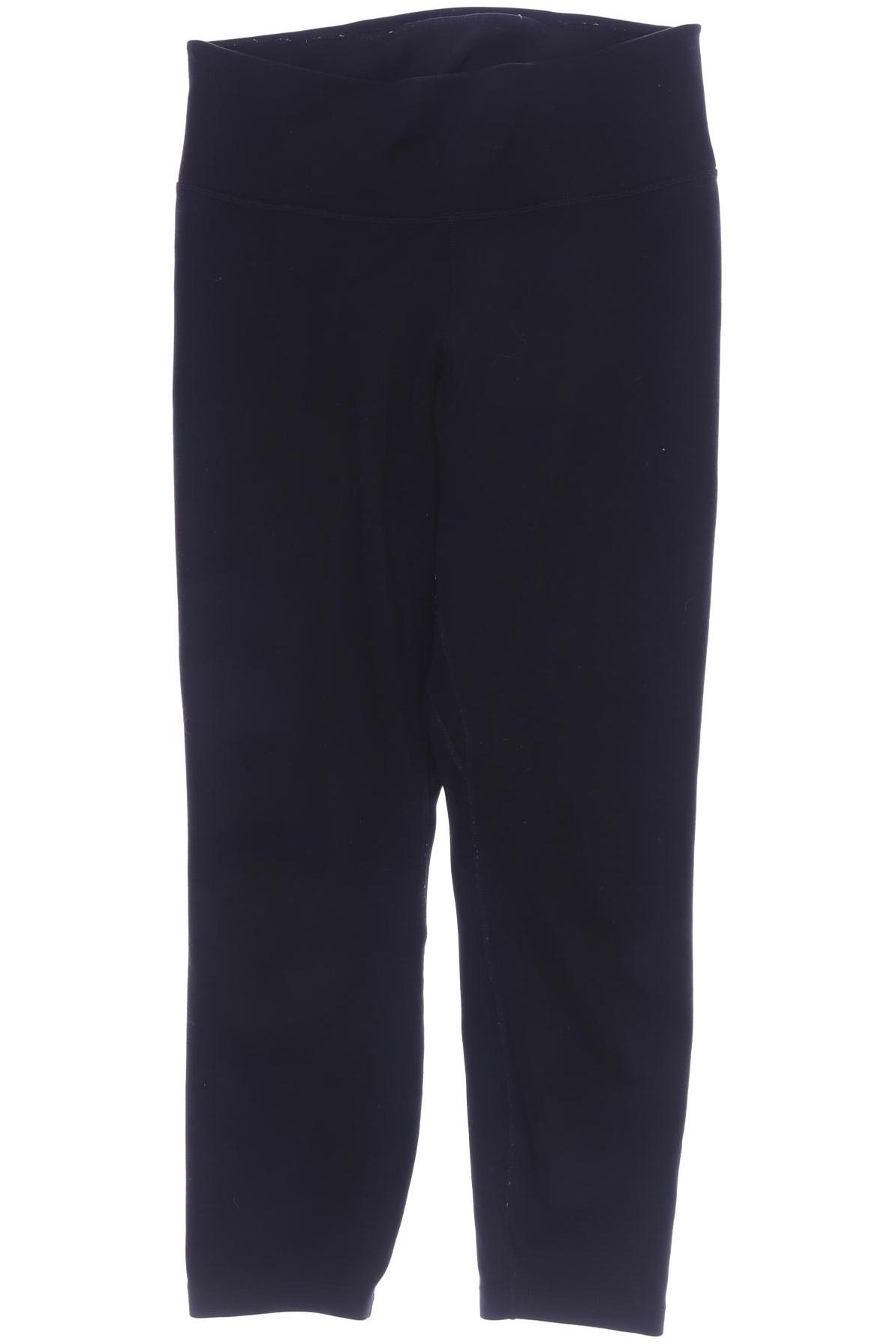 

Nike Damen Stoffhose, schwarz, Gr. 0