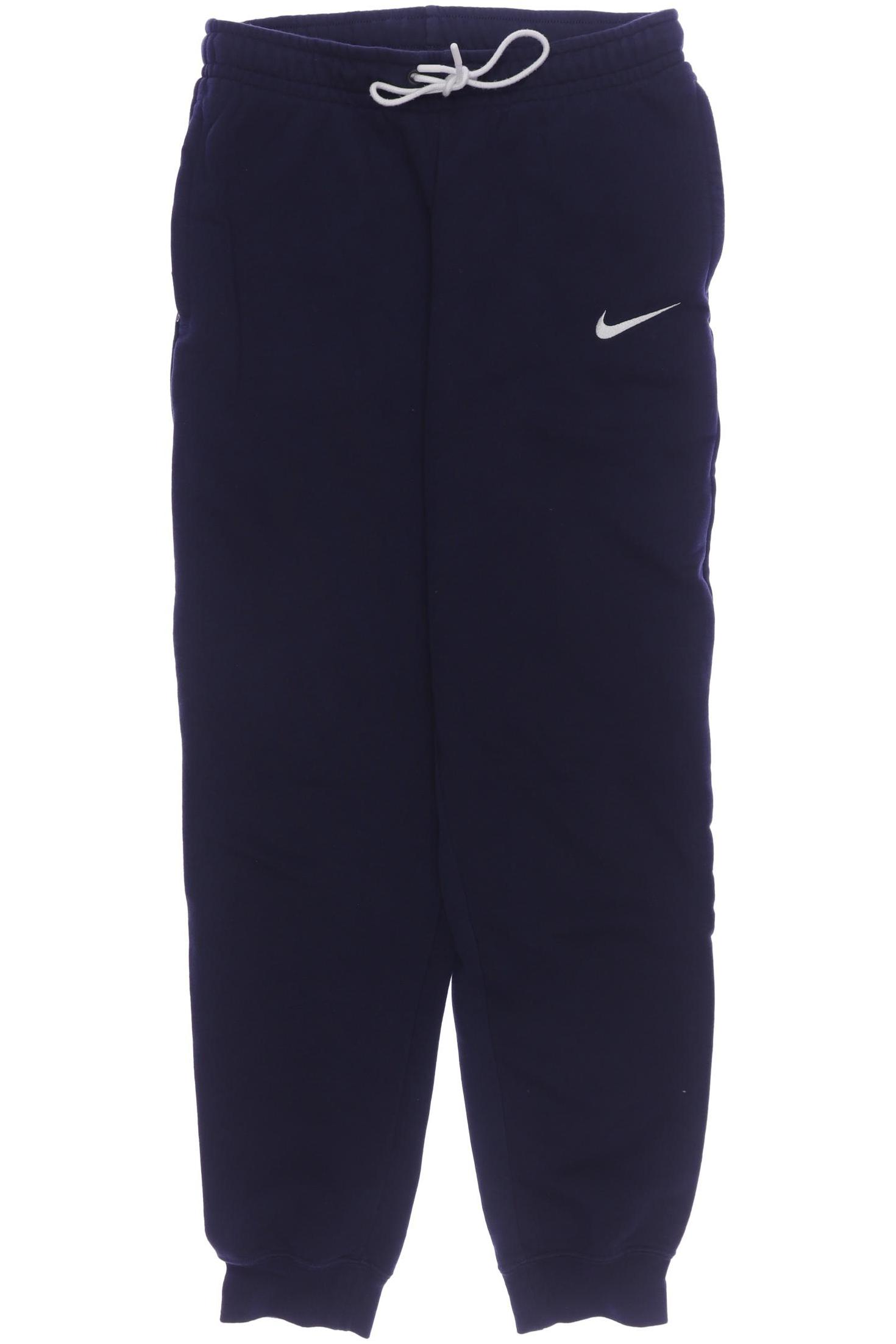 

Nike Damen Stoffhose, marineblau, Gr. 0