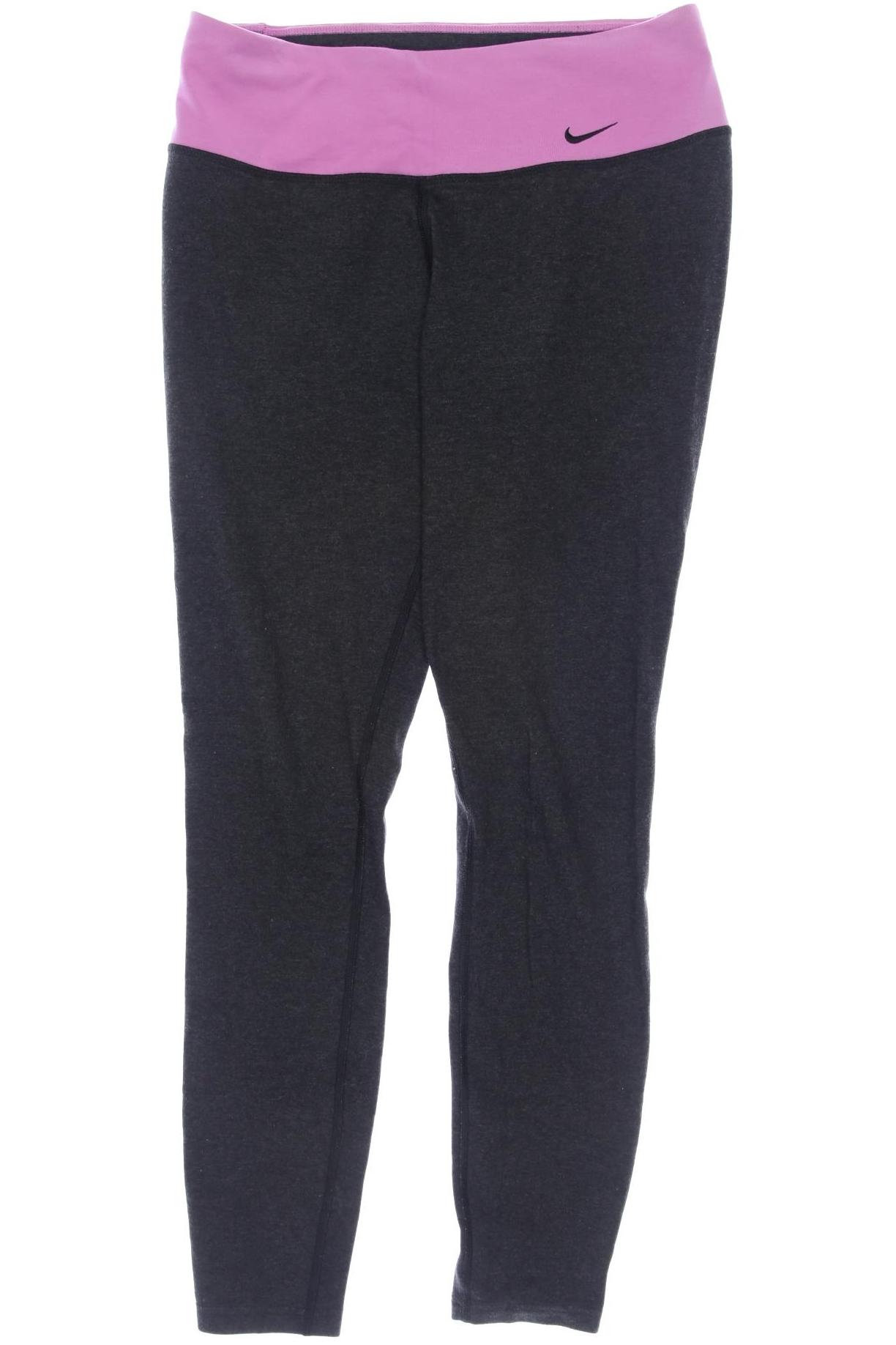 

Nike Damen Stoffhose, grau, Gr. 0