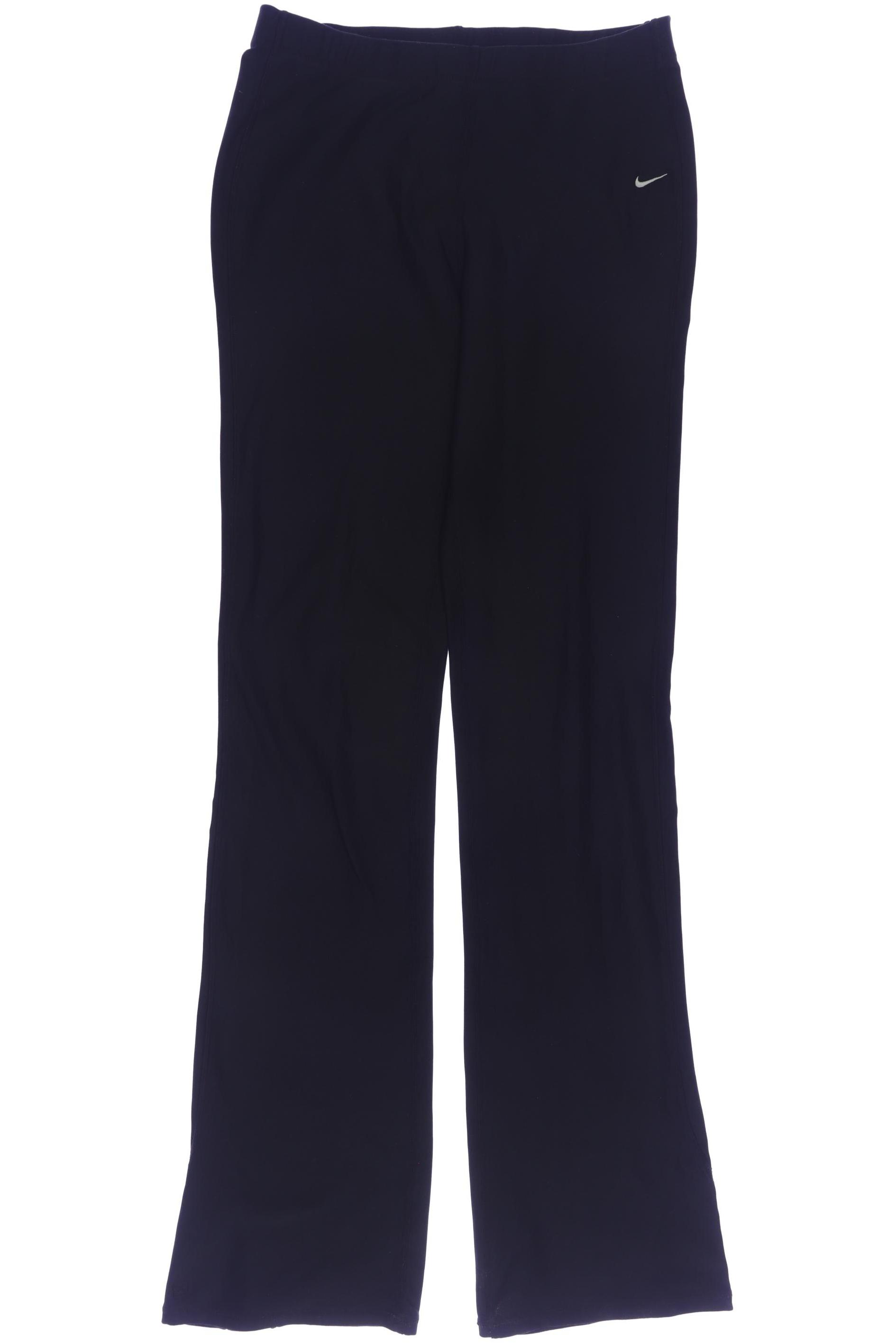 

Nike Damen Stoffhose, schwarz, Gr. 0