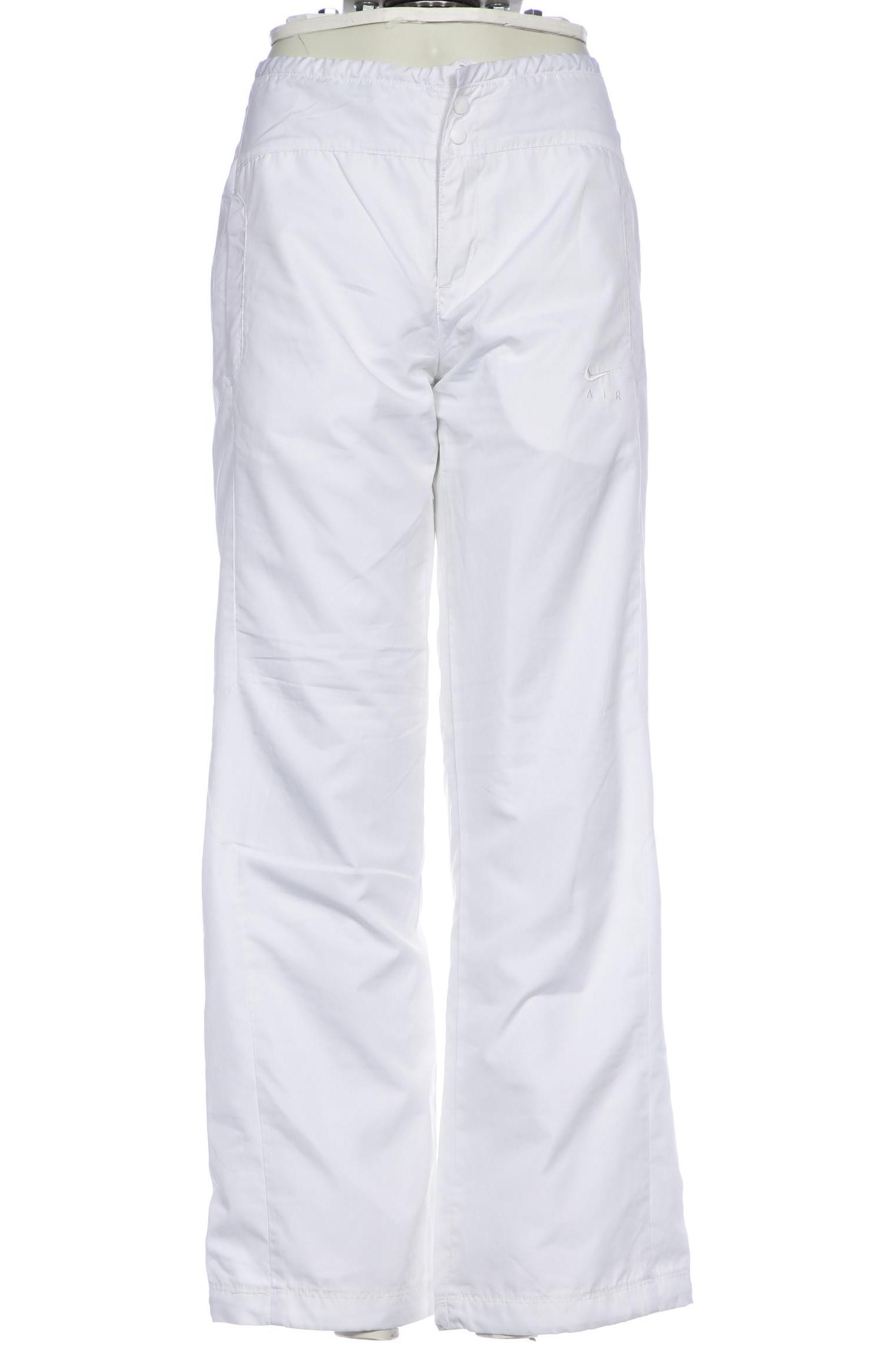 

Nike Damen Stoffhose, weiß
