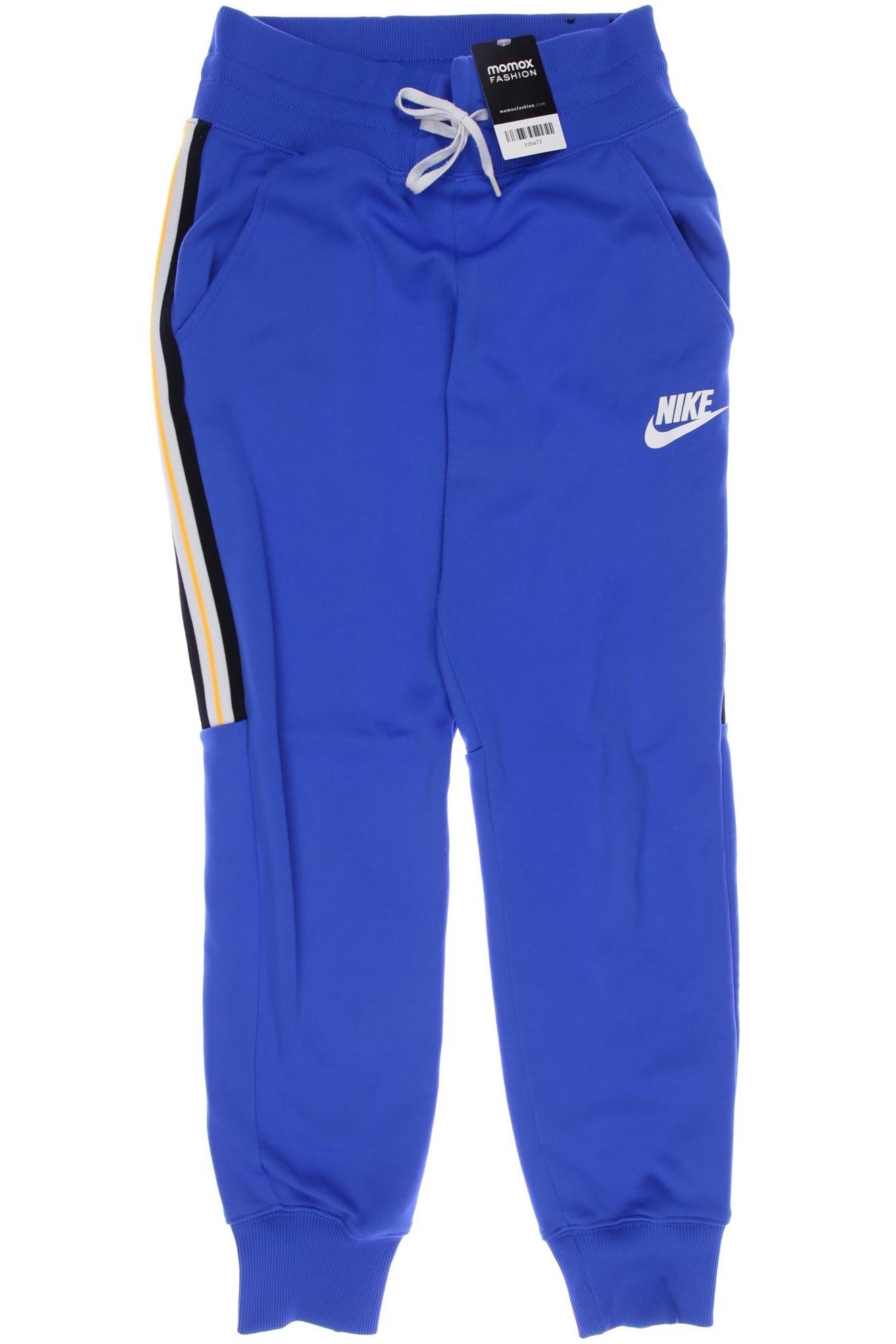 

Nike Damen Stoffhose, blau, Gr. 0