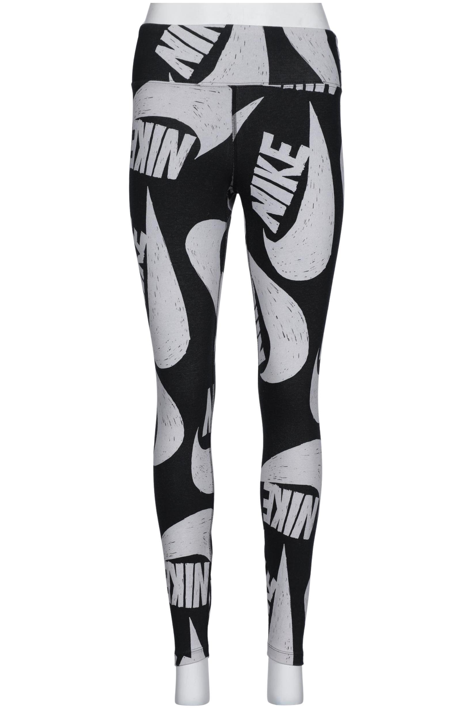 

Nike Damen Stoffhose, mehrfarbig, Gr. 0