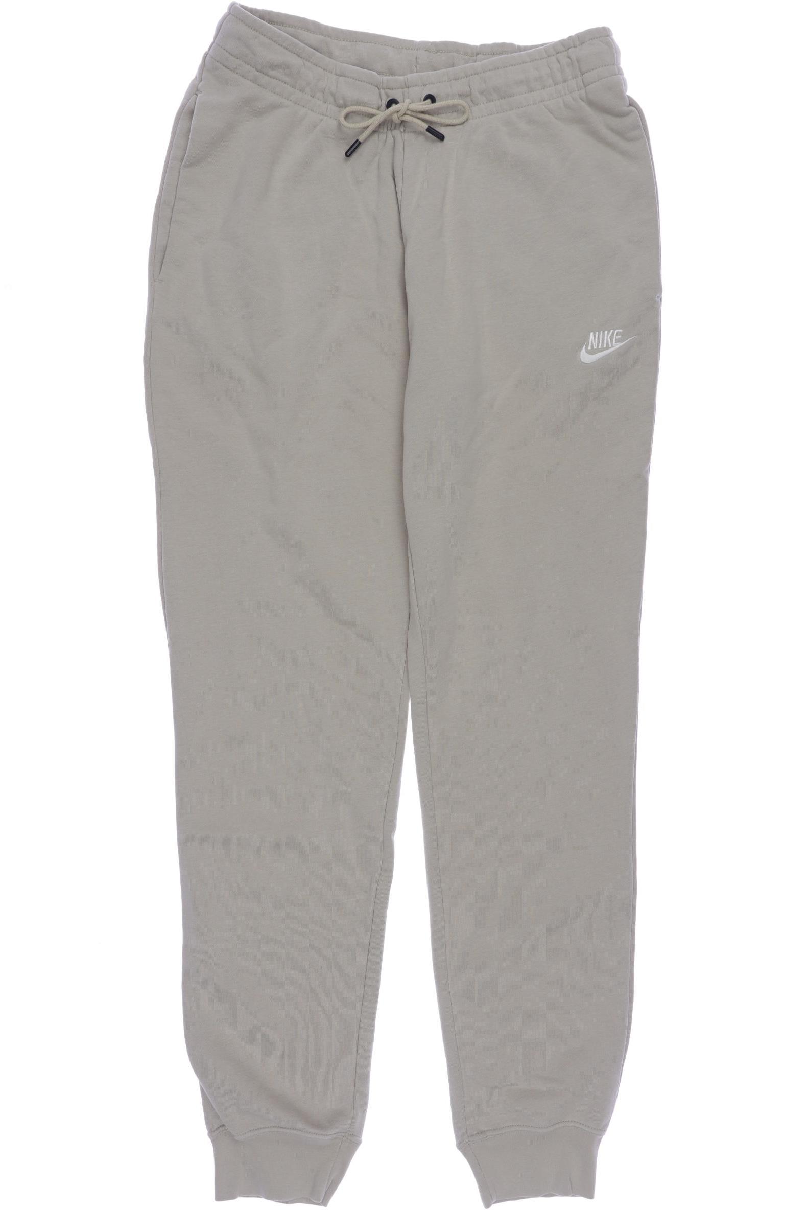 

Nike Damen Stoffhose, hellgrün, Gr. 0