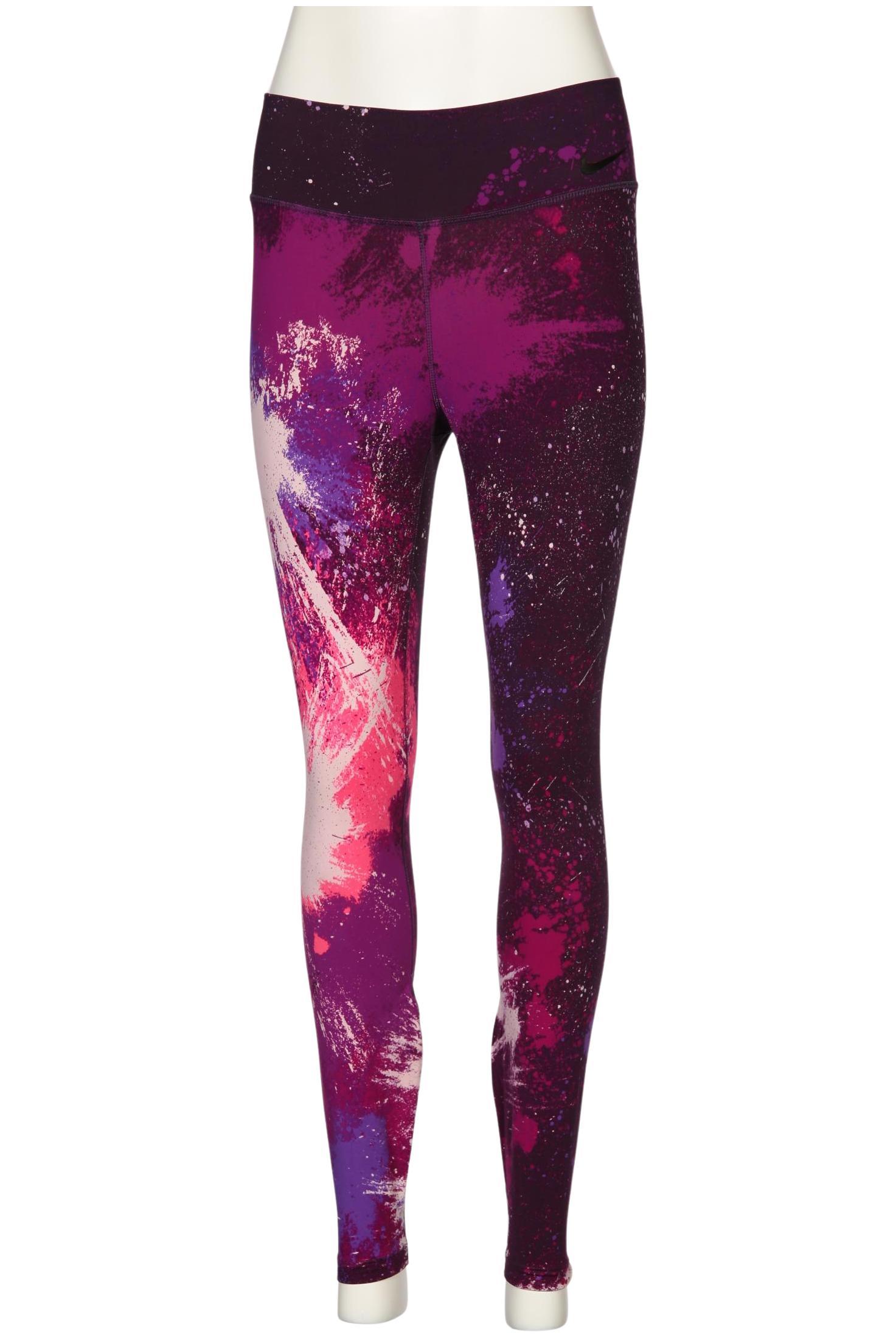 

Nike Damen Stoffhose, flieder, Gr. 0