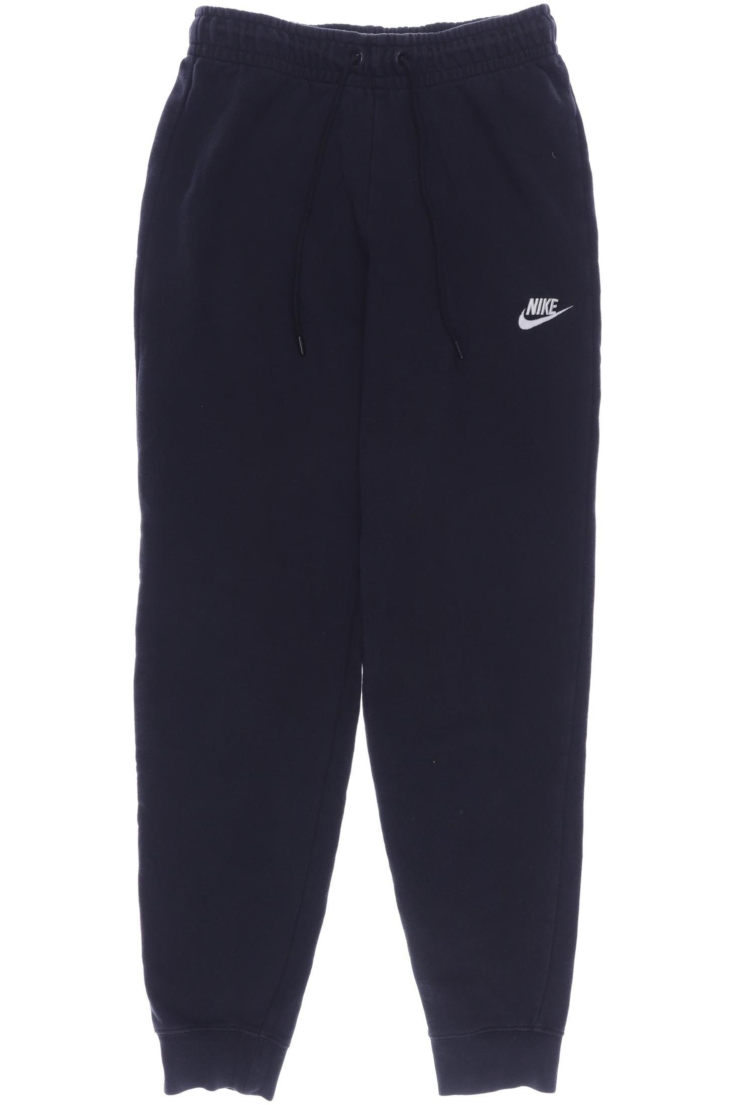 

Nike Damen Stoffhose, schwarz