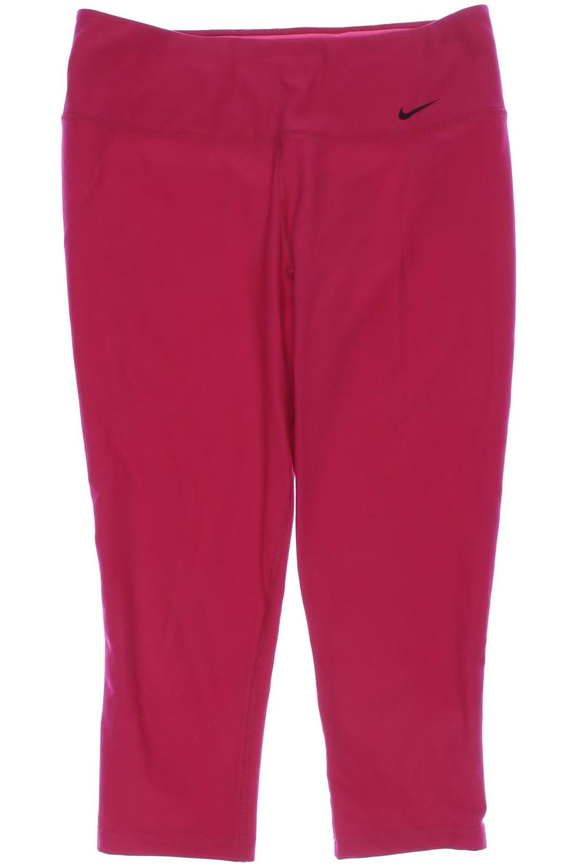 

Nike Damen Stoffhose, pink, Gr. 0
