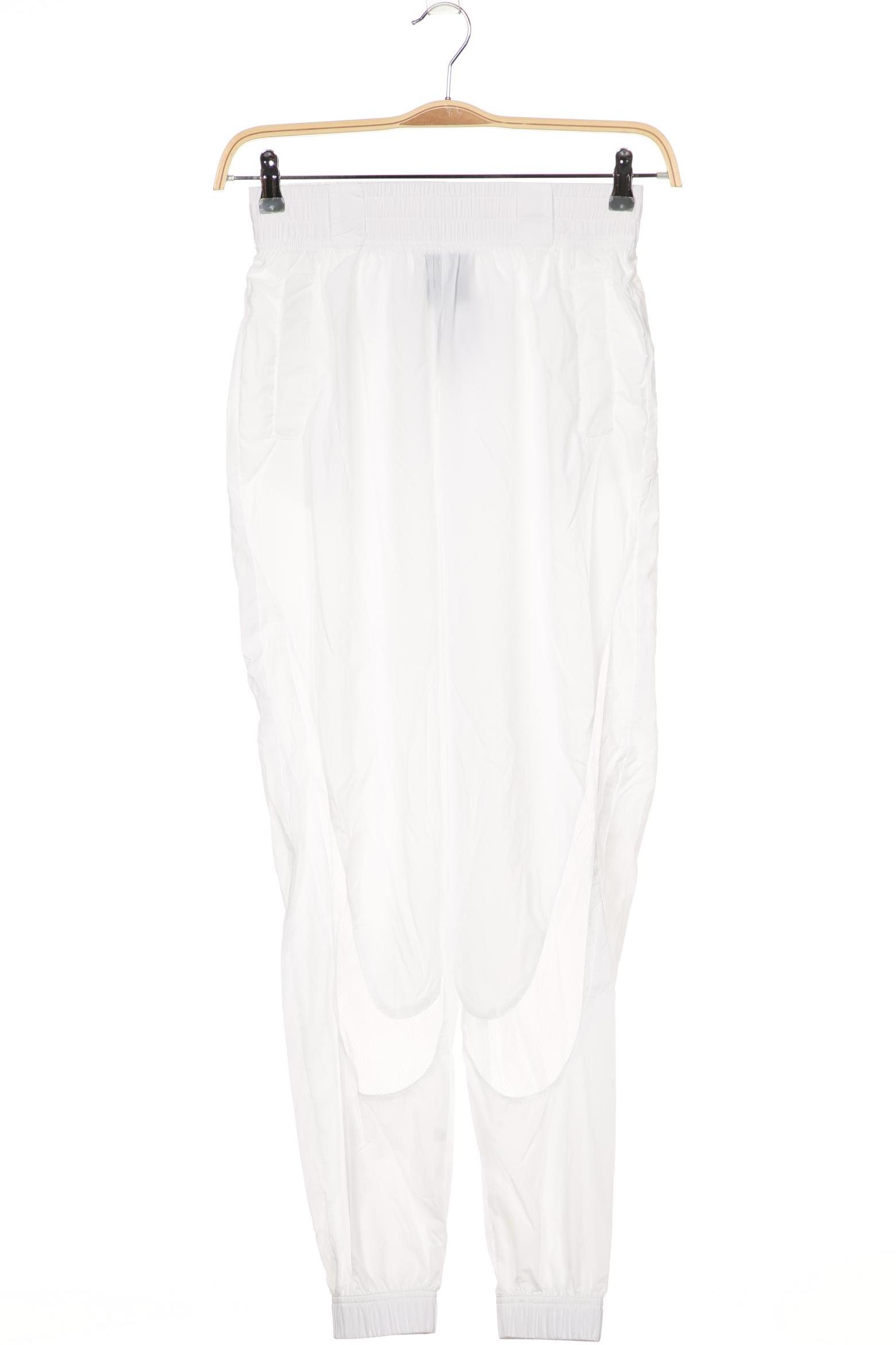 

Nike Damen Stoffhose, weiß, Gr. 36