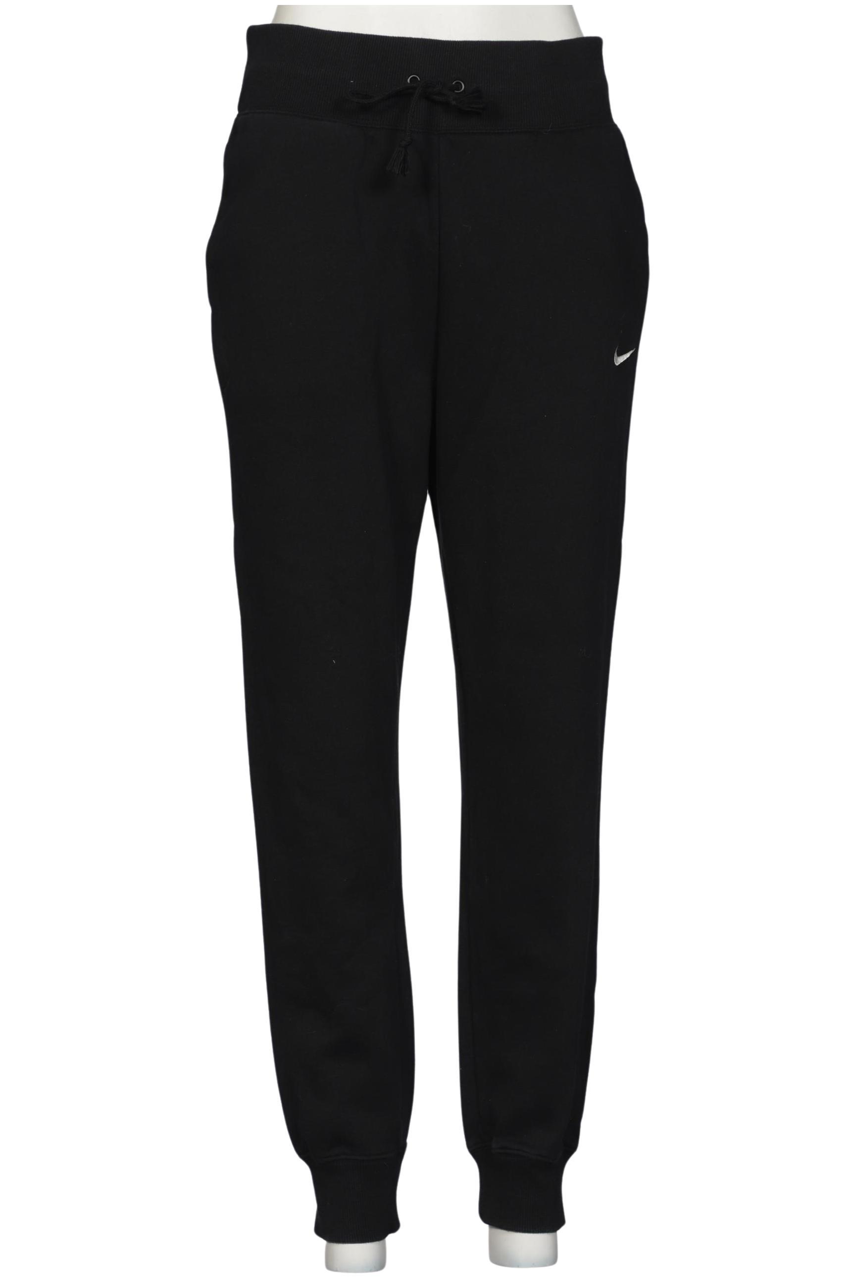 

Nike Damen Stoffhose, schwarz, Gr. 0