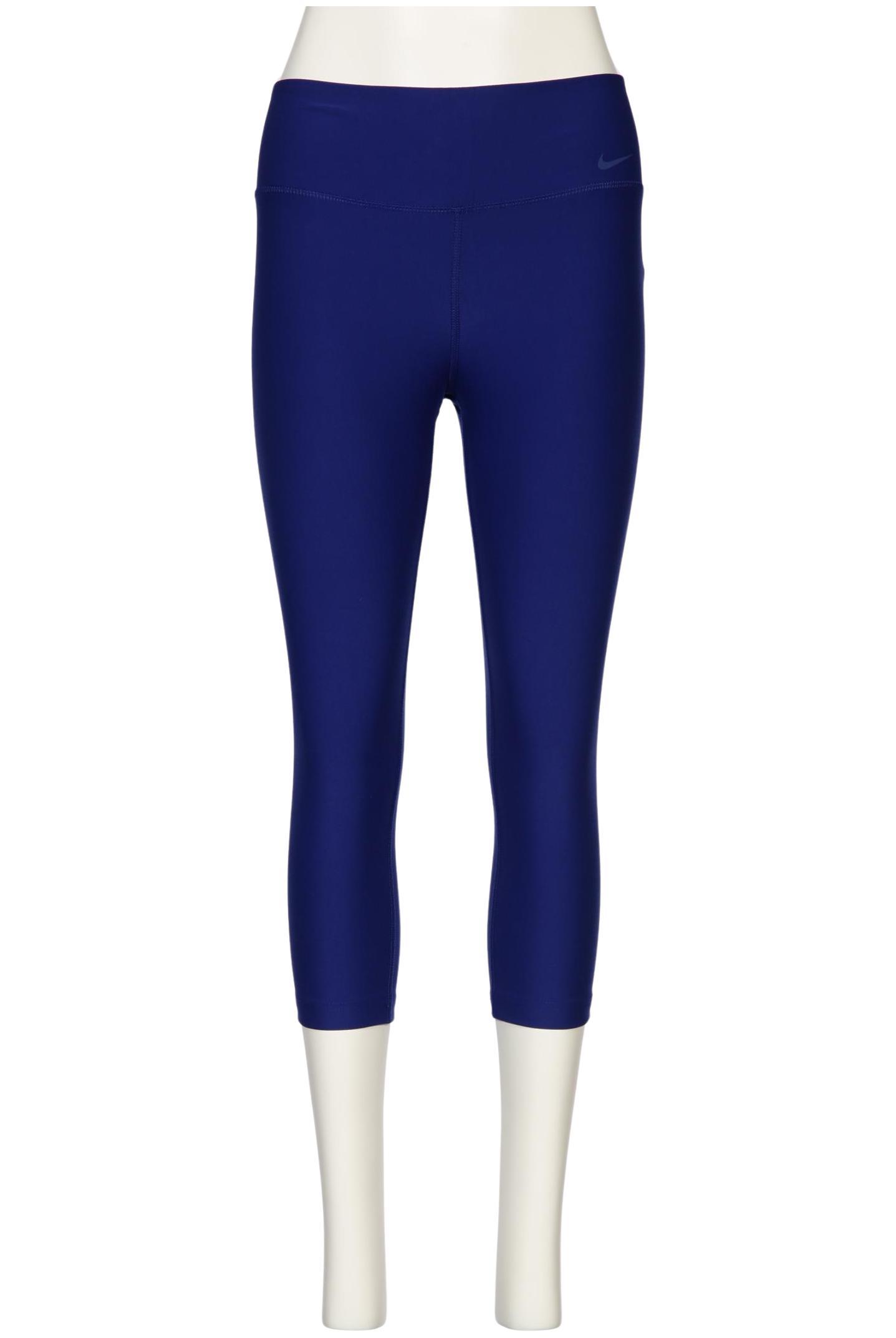 

Nike Damen Stoffhose, marineblau, Gr. 0