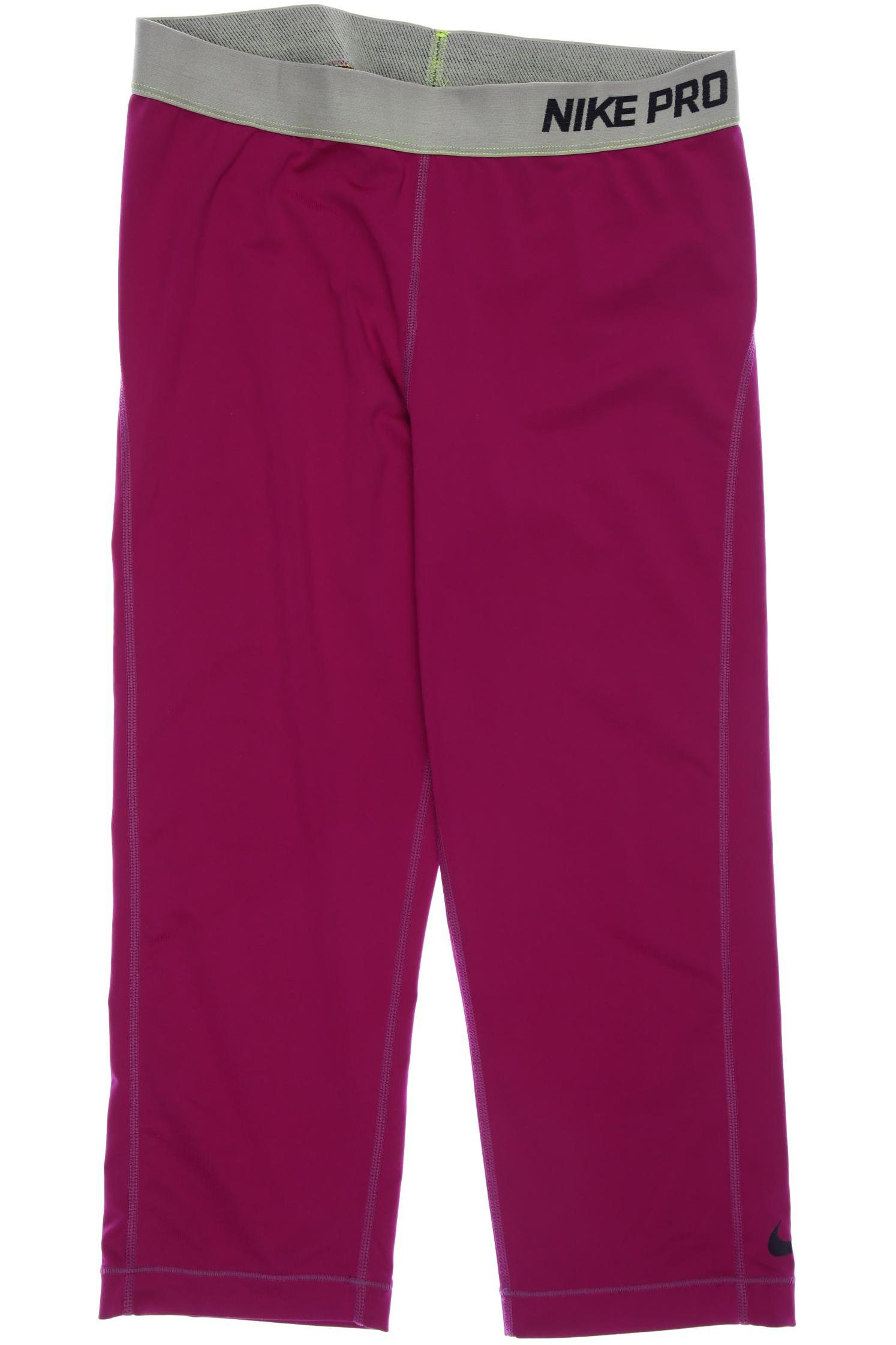 

Nike Damen Stoffhose, pink