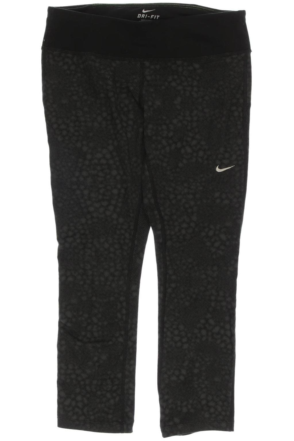 

Nike Damen Stoffhose, grau