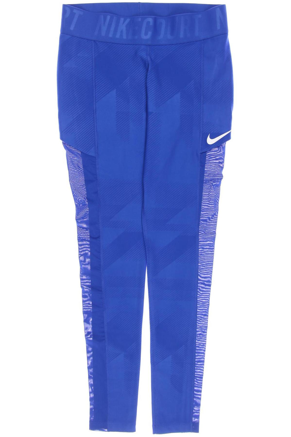 

Nike Damen Stoffhose, blau