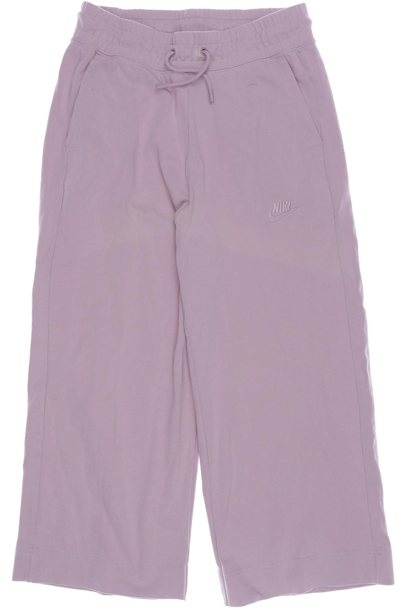 

Nike Damen Stoffhose, pink