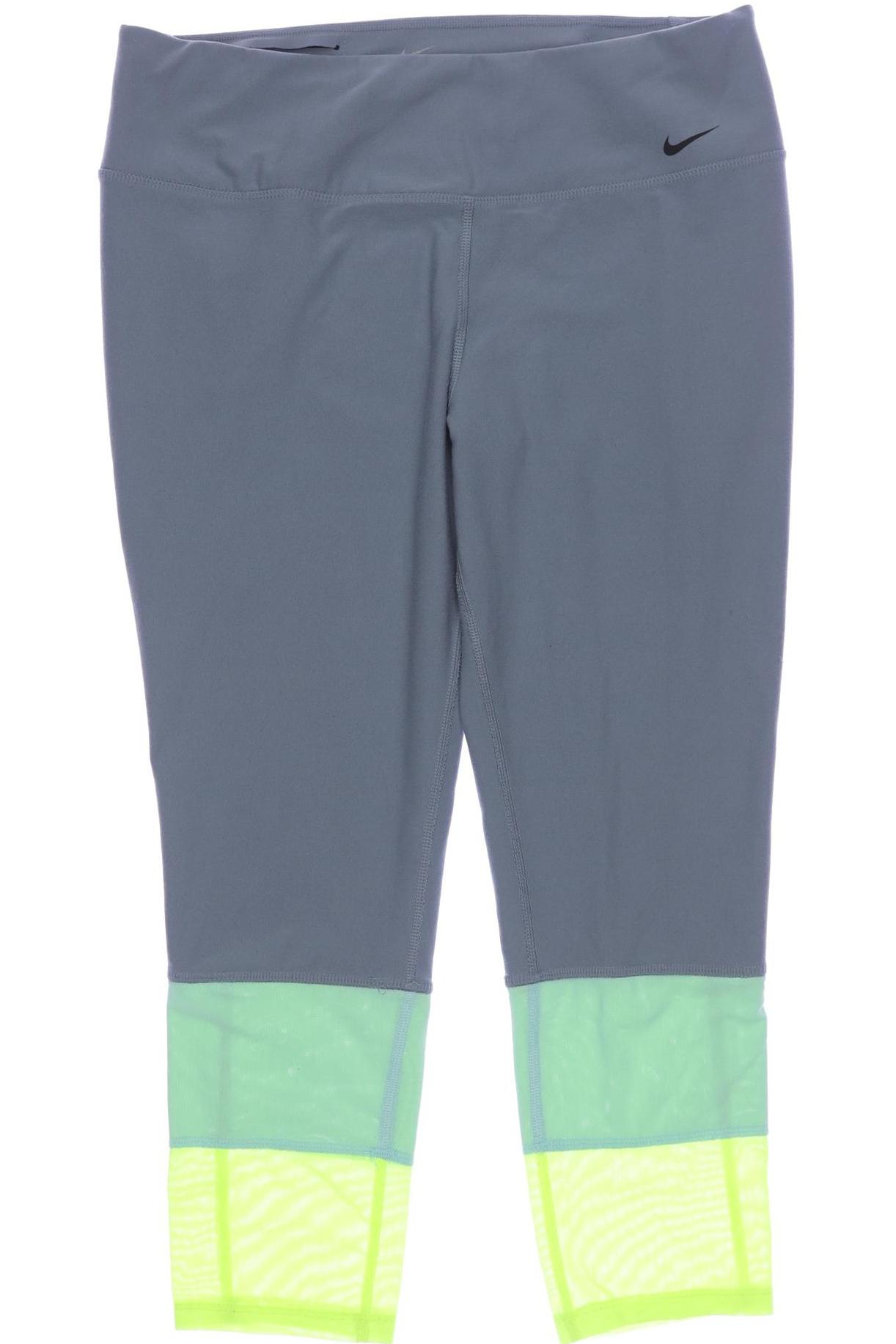 

Nike Damen Stoffhose, blau, Gr. 0