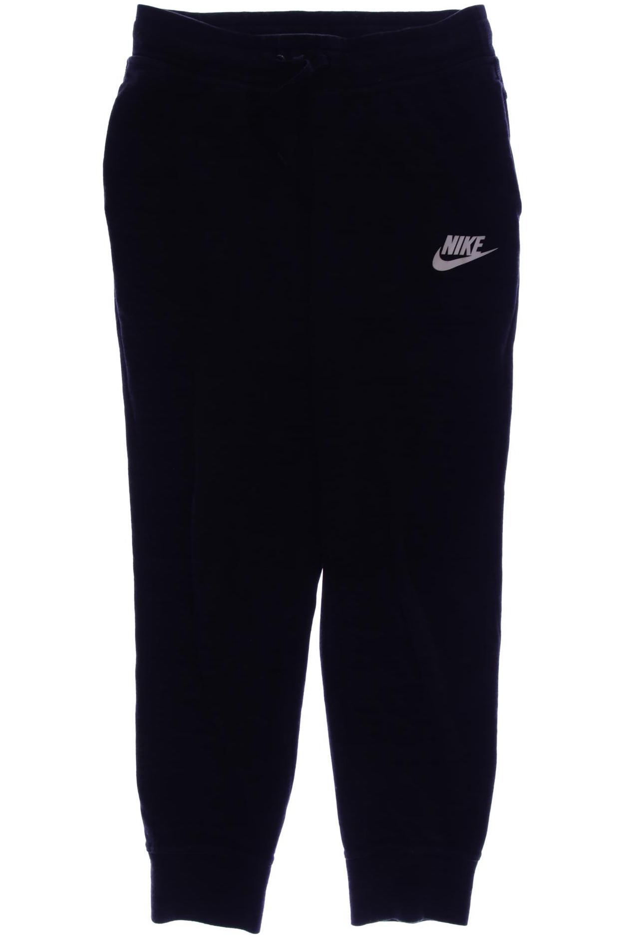 Thumbnail - Nike Damen Stoffhose, schwarz, Gr. 0