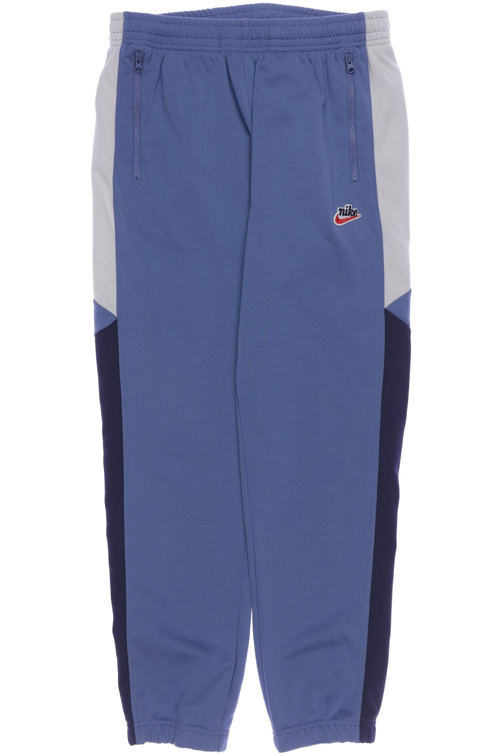 

Nike Damen Stoffhose, blau, Gr. 0
