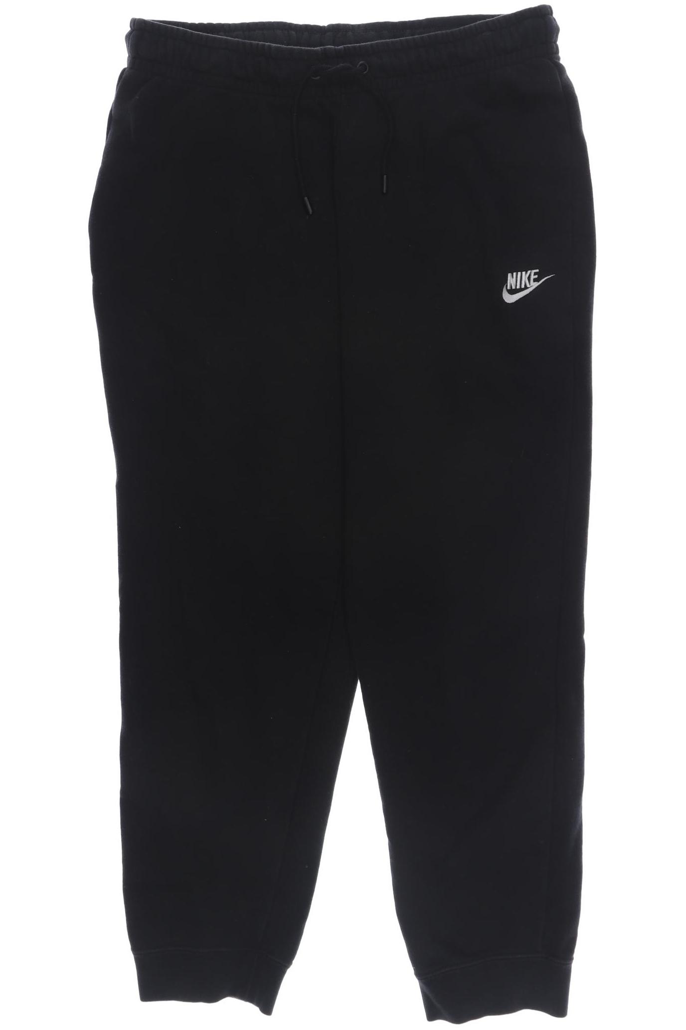 

Nike Damen Stoffhose, schwarz, Gr. 0