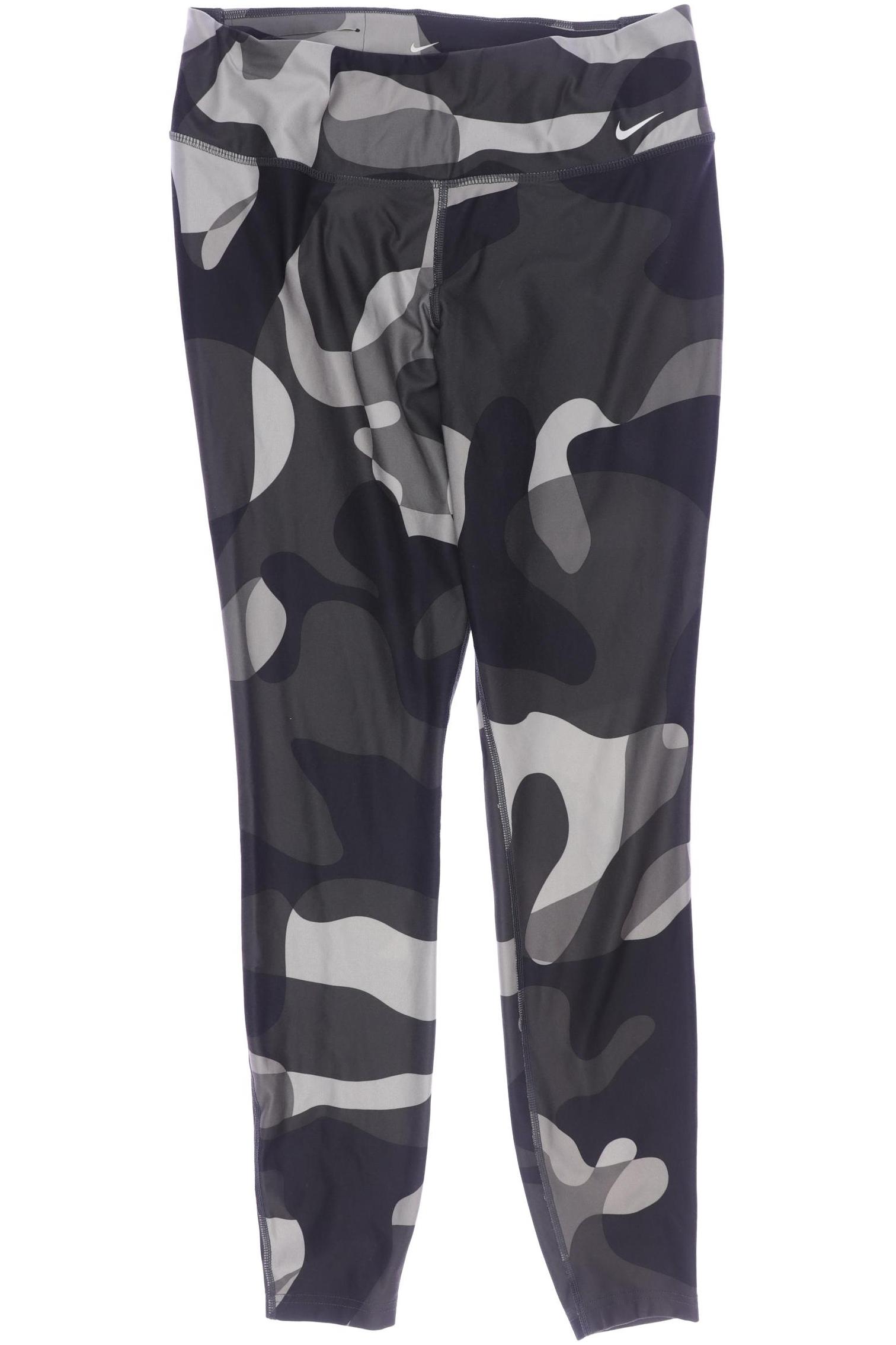 

Nike Damen Stoffhose, grau, Gr. 0