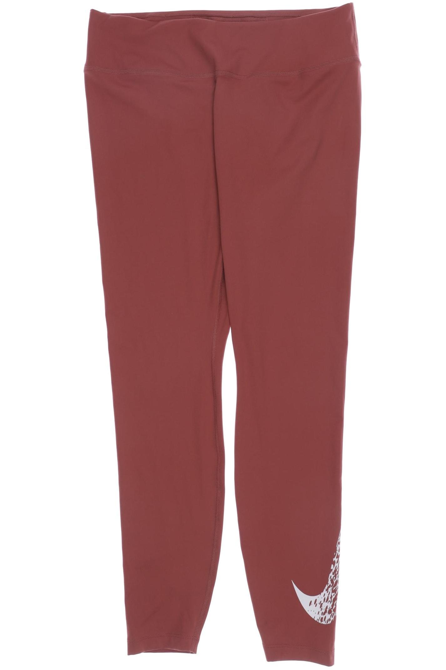 

Nike Damen Stoffhose, pink, Gr. 0