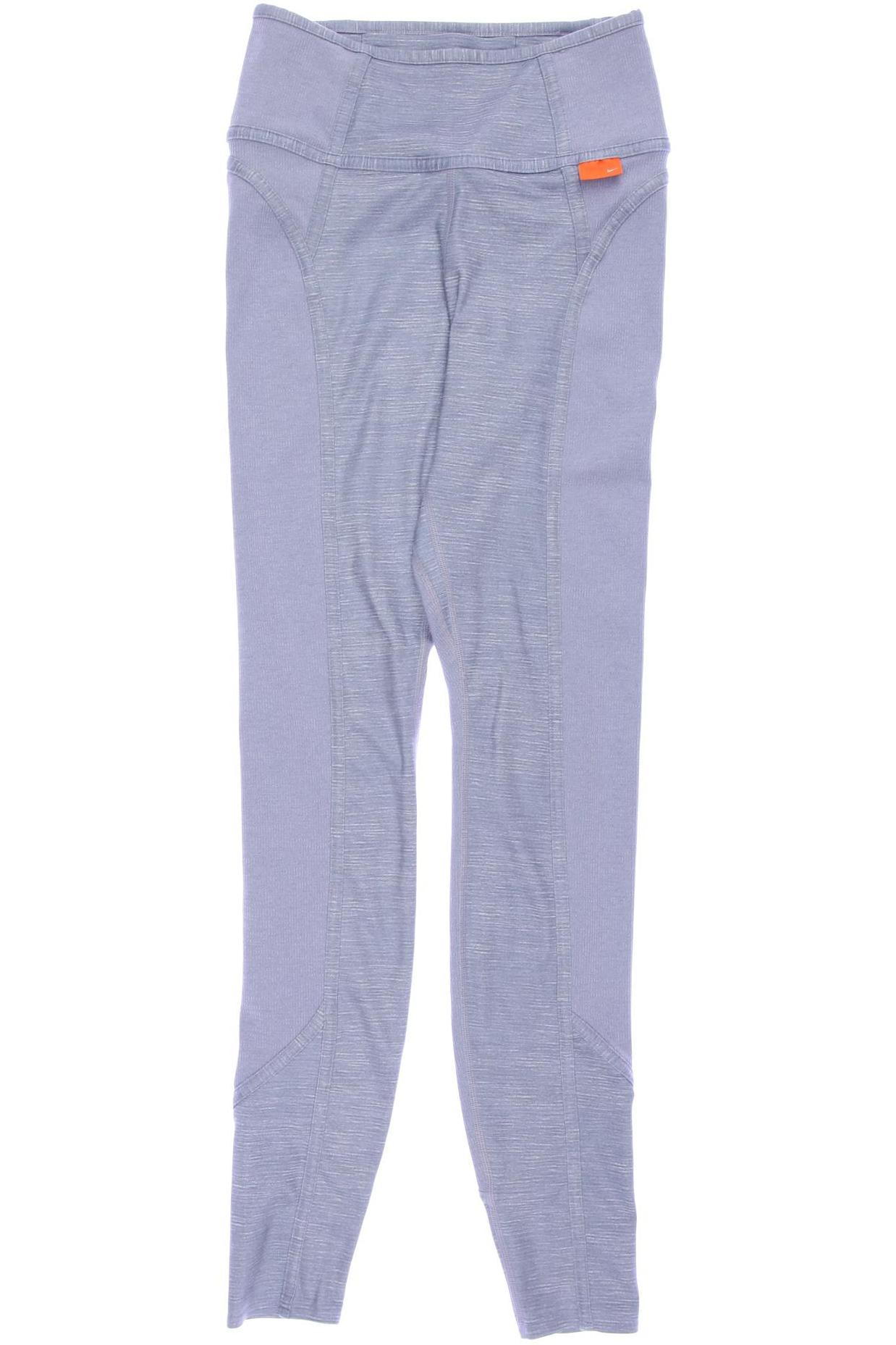 

Nike Damen Stoffhose, hellblau, Gr. 0