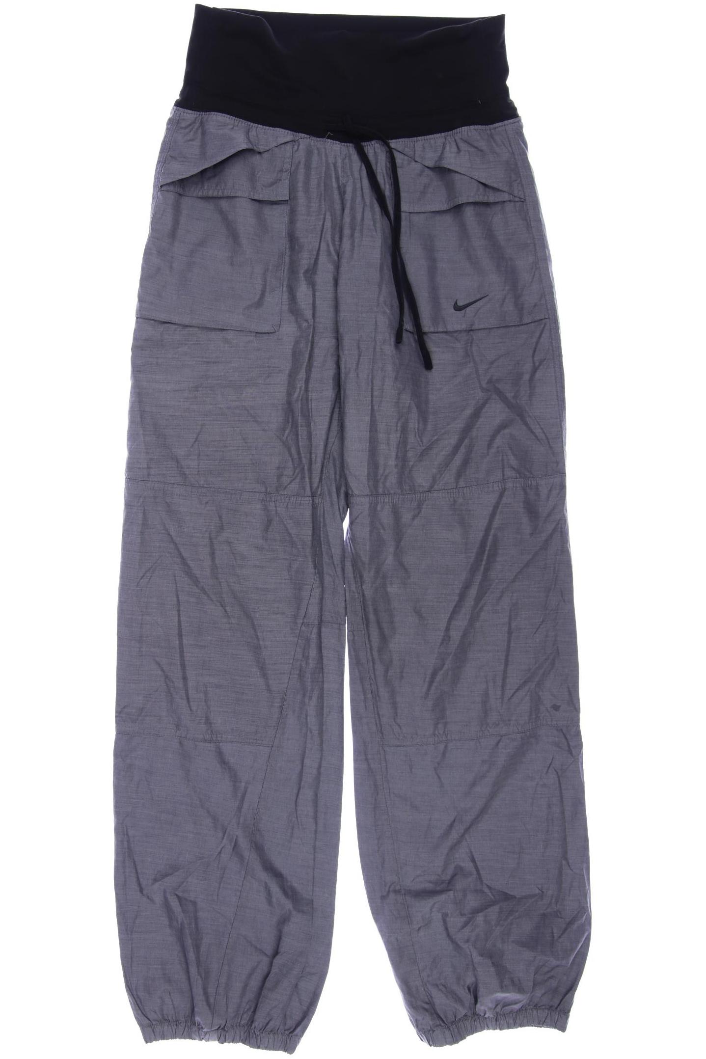 

Nike Damen Stoffhose, grau