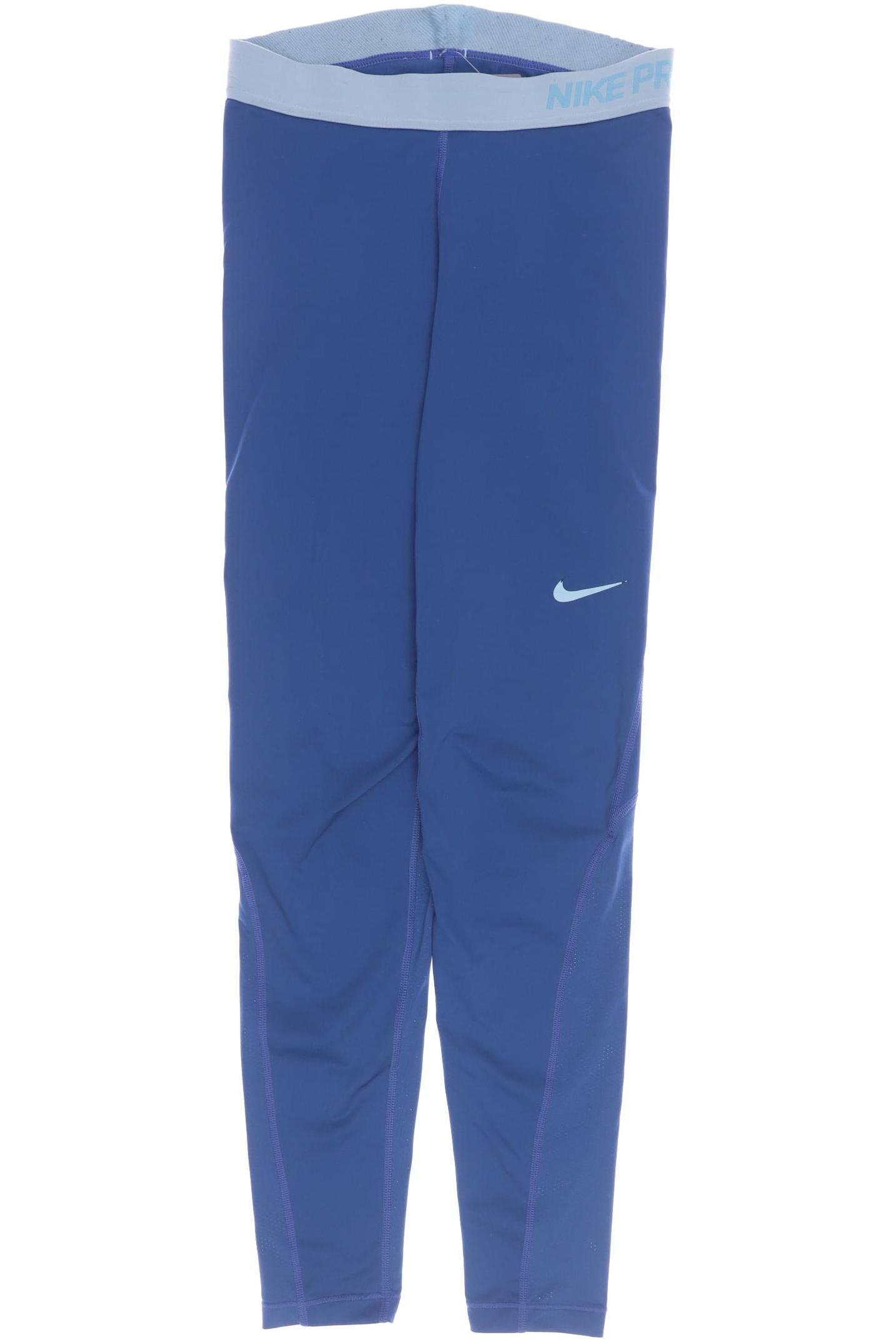 

Nike Damen Stoffhose, blau, Gr. 0