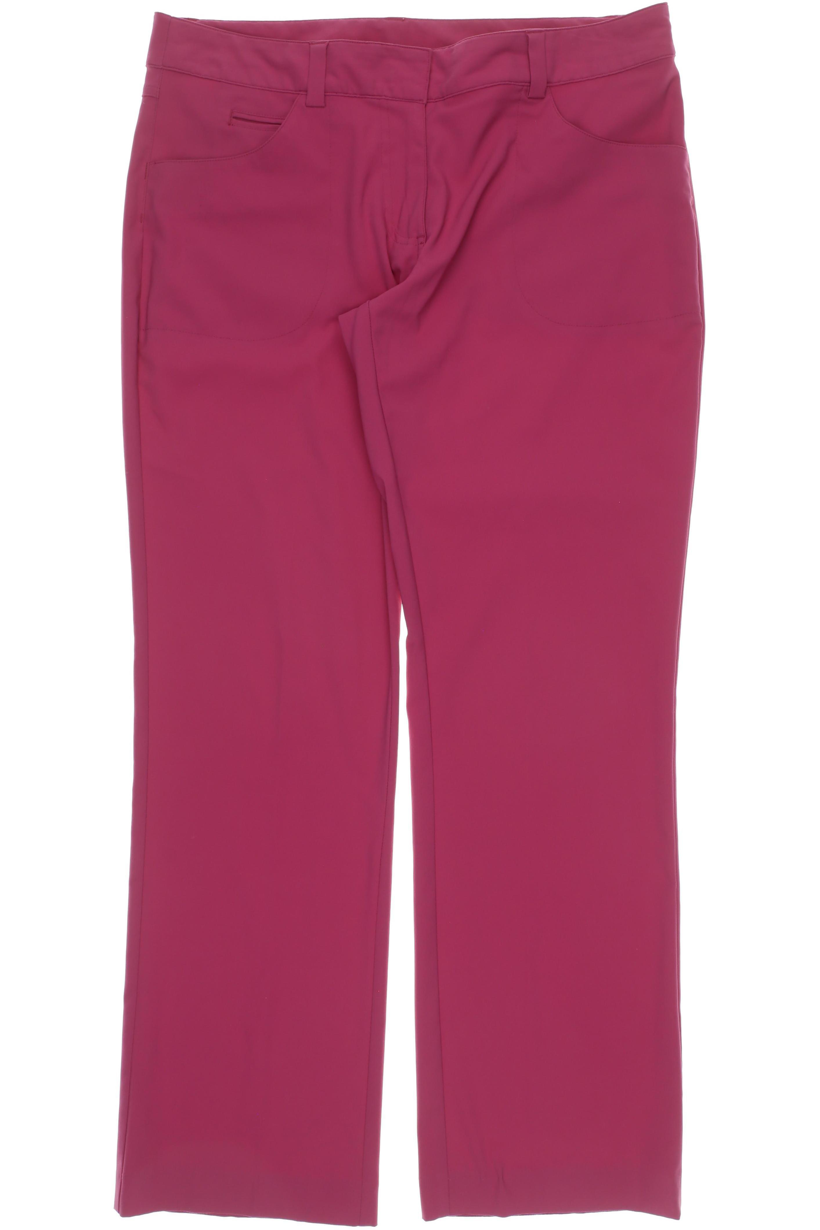 

Nike Damen Stoffhose, pink, Gr. 42