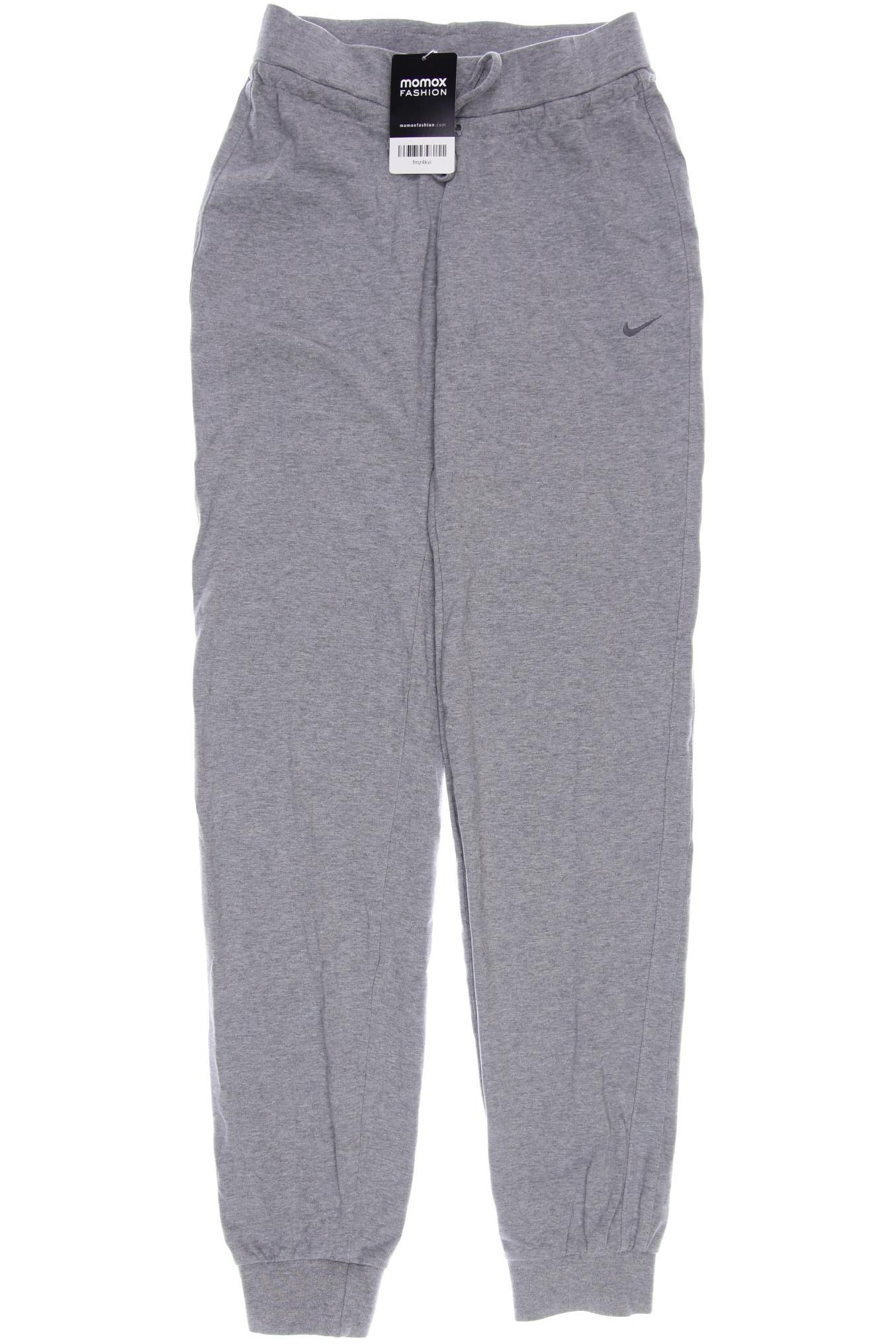 

Nike Damen Stoffhose, grau, Gr. 34