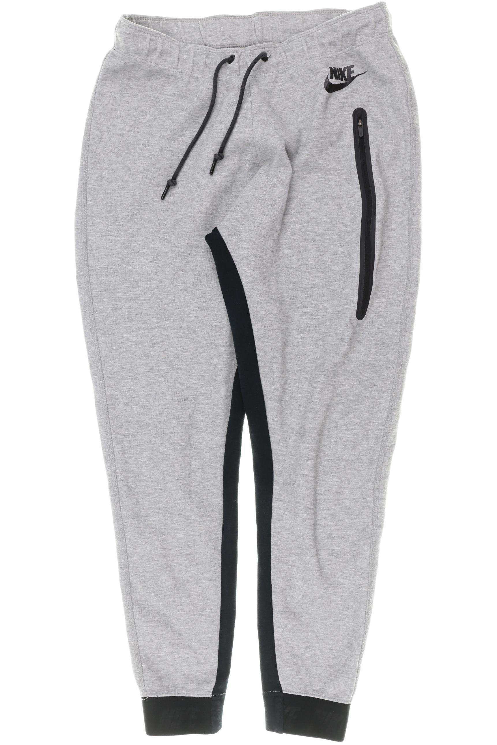 

Nike Damen Stoffhose, grau, Gr.