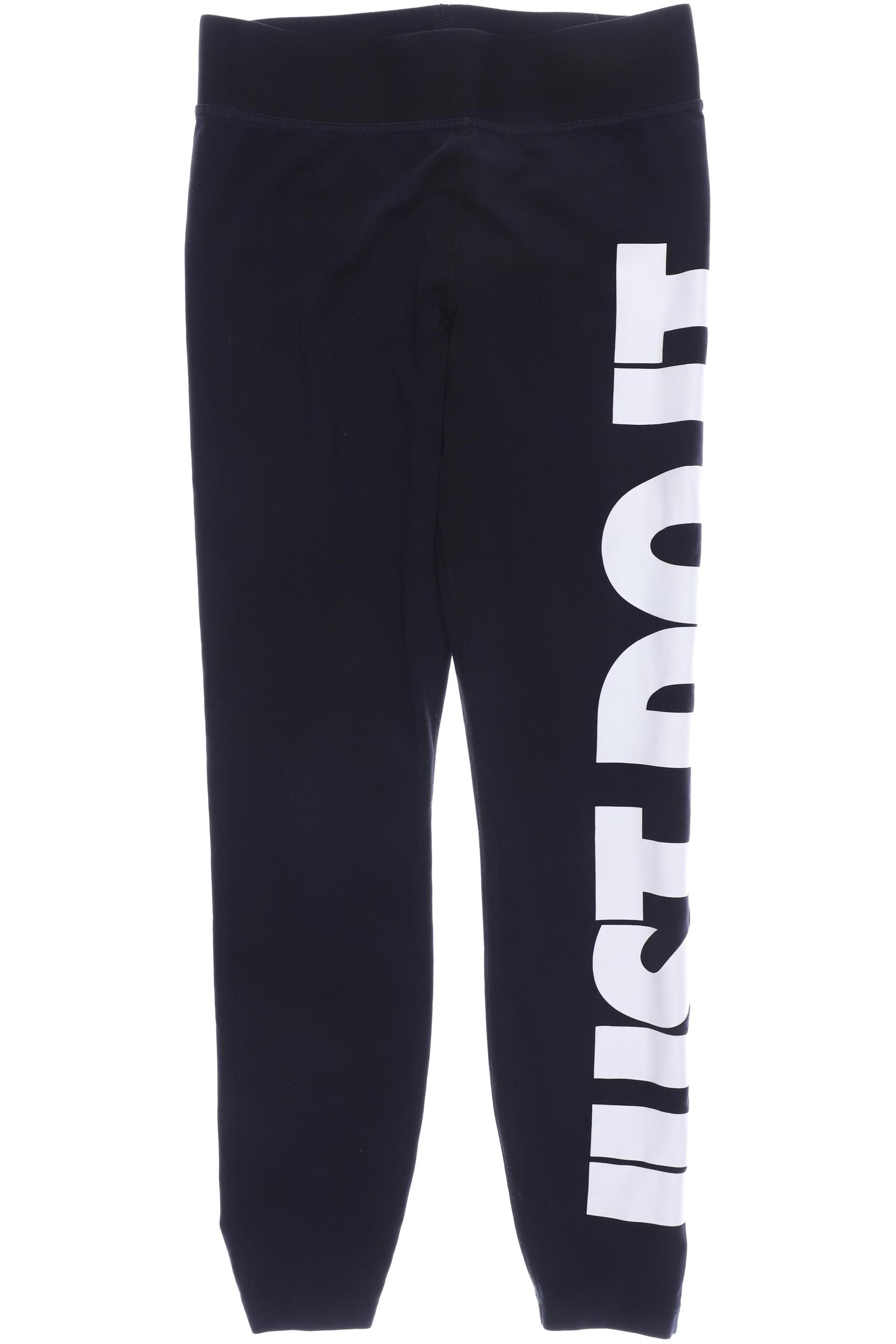 

Nike Damen Stoffhose, schwarz