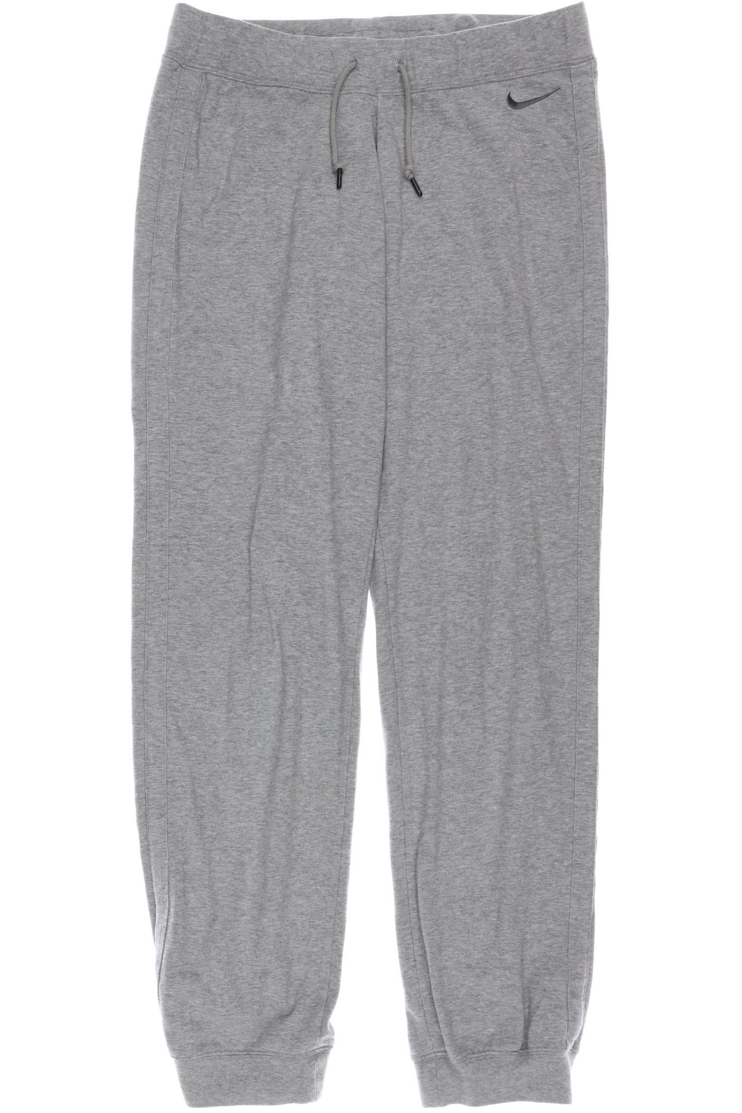 

Nike Damen Stoffhose, grau, Gr. 0