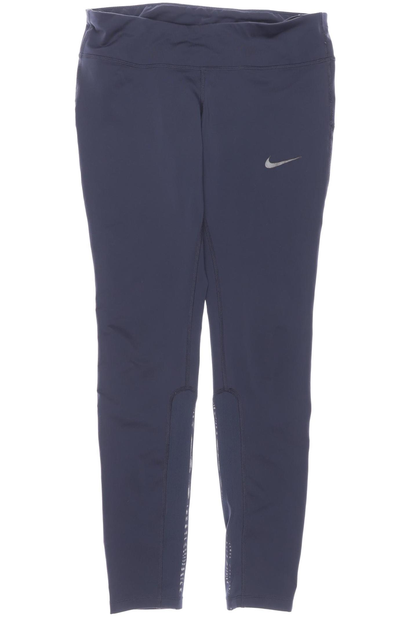 

Nike Damen Stoffhose, marineblau