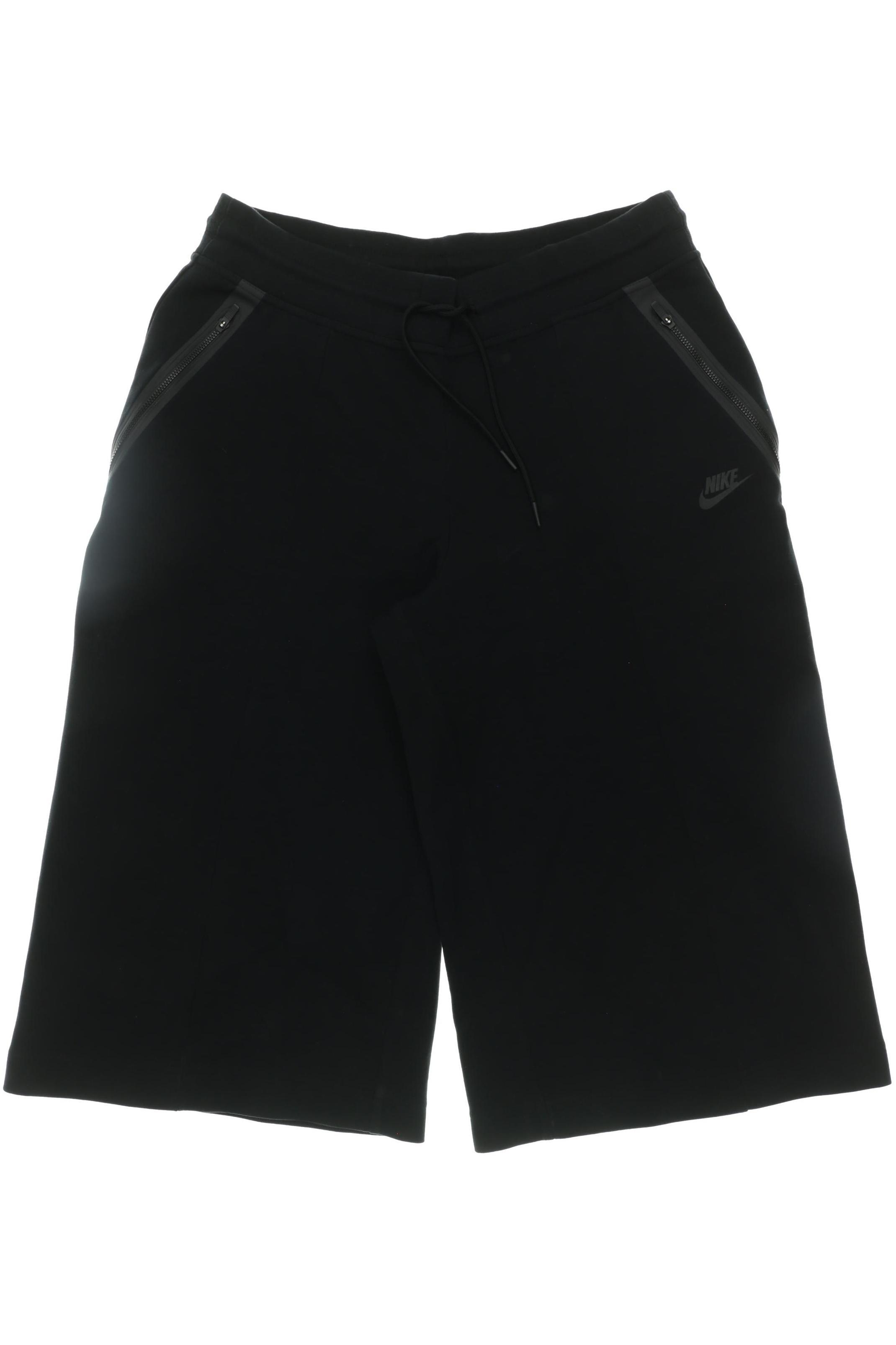 

Nike Damen Shorts, schwarz, Gr.
