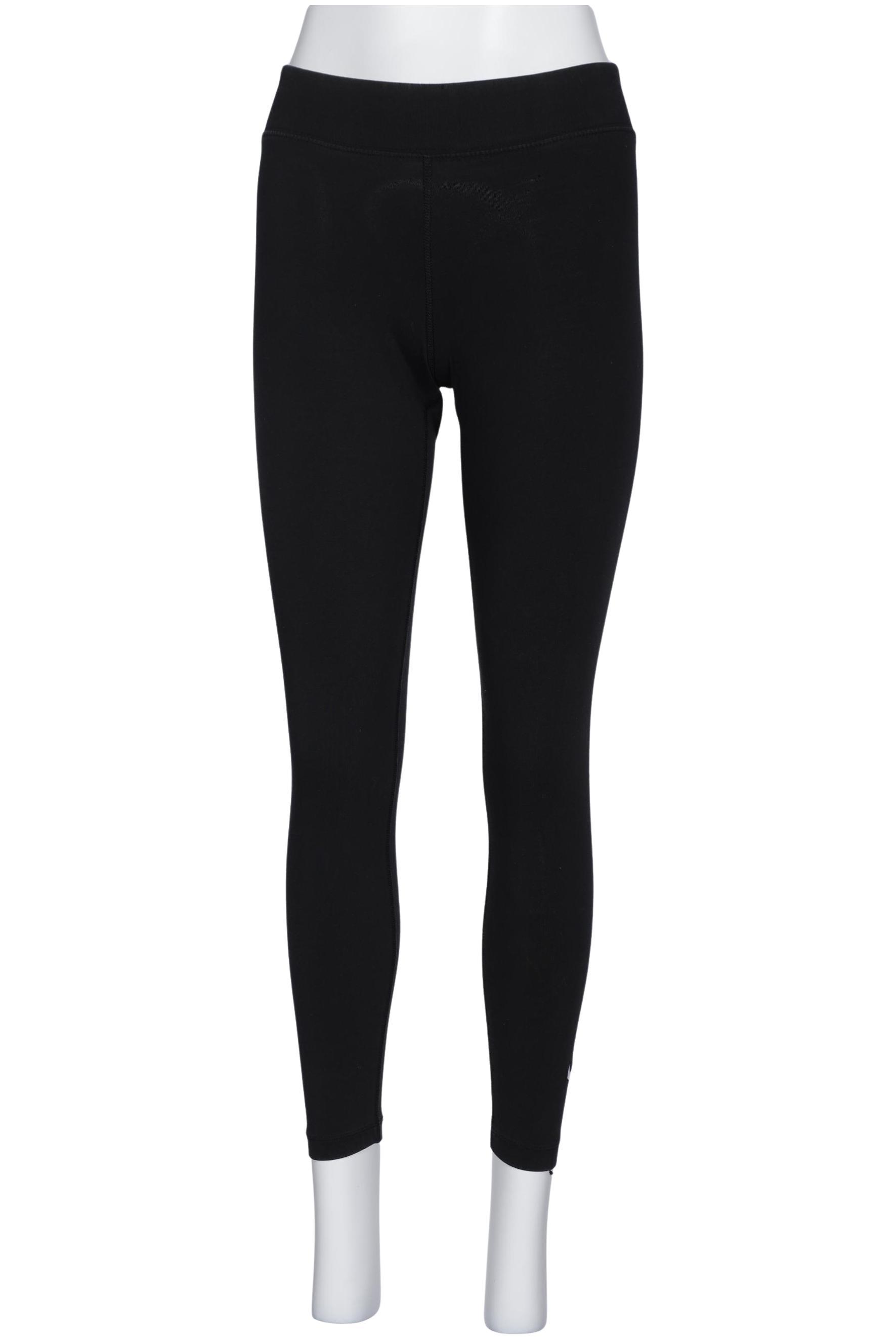 

Nike Damen Stoffhose, schwarz, Gr. 0