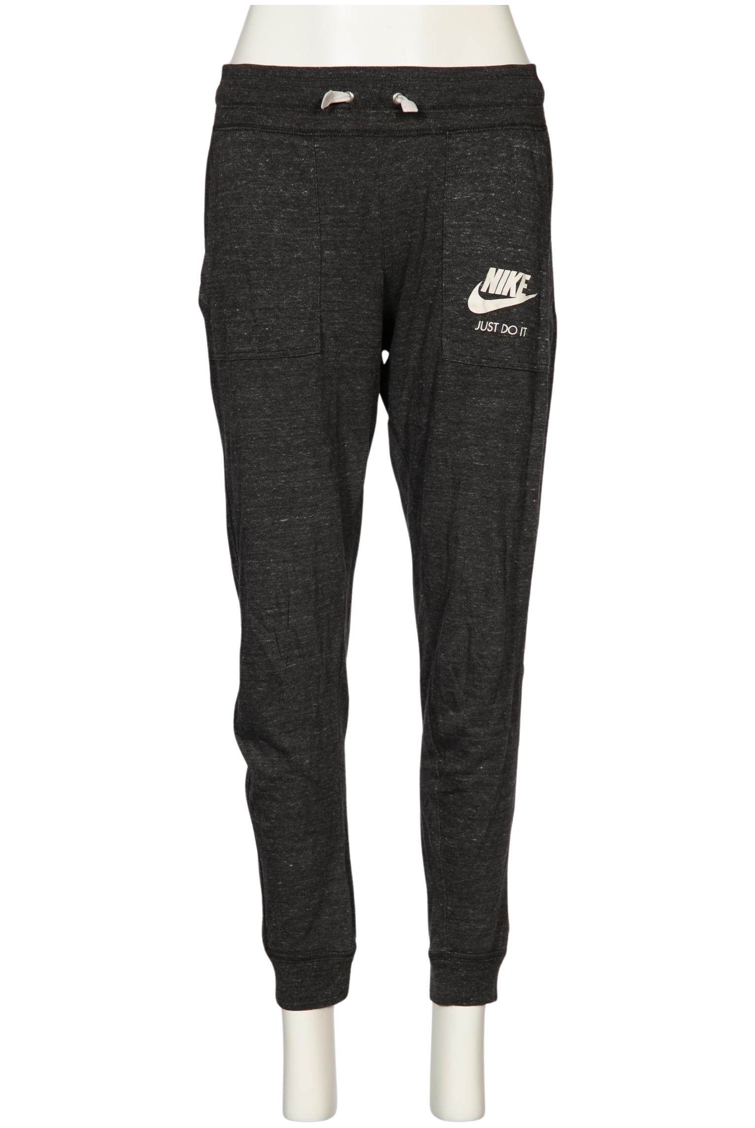 

Nike Damen Stoffhose, grau, Gr. 0