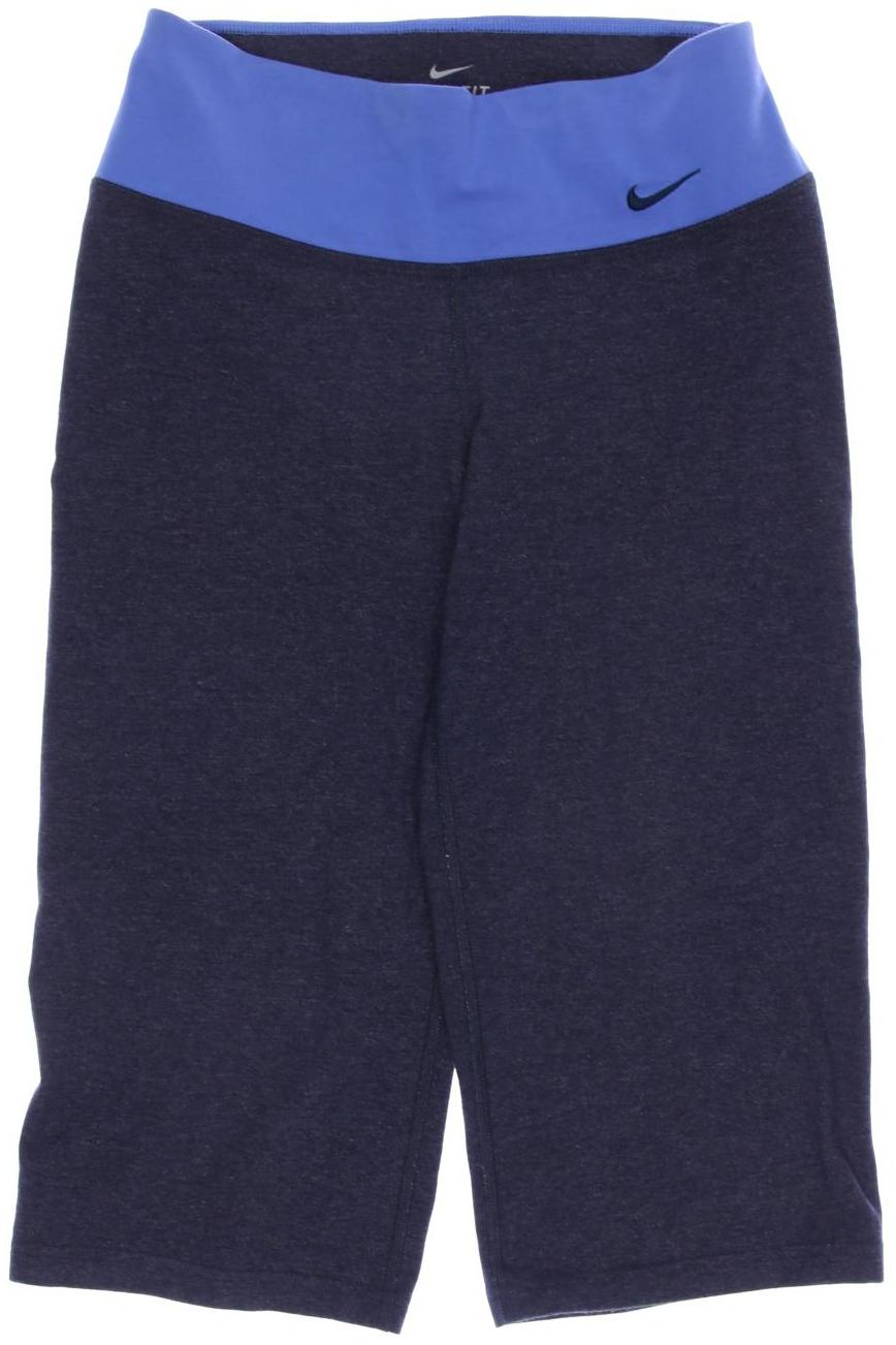 

Nike Damen Stoffhose, marineblau, Gr. 0