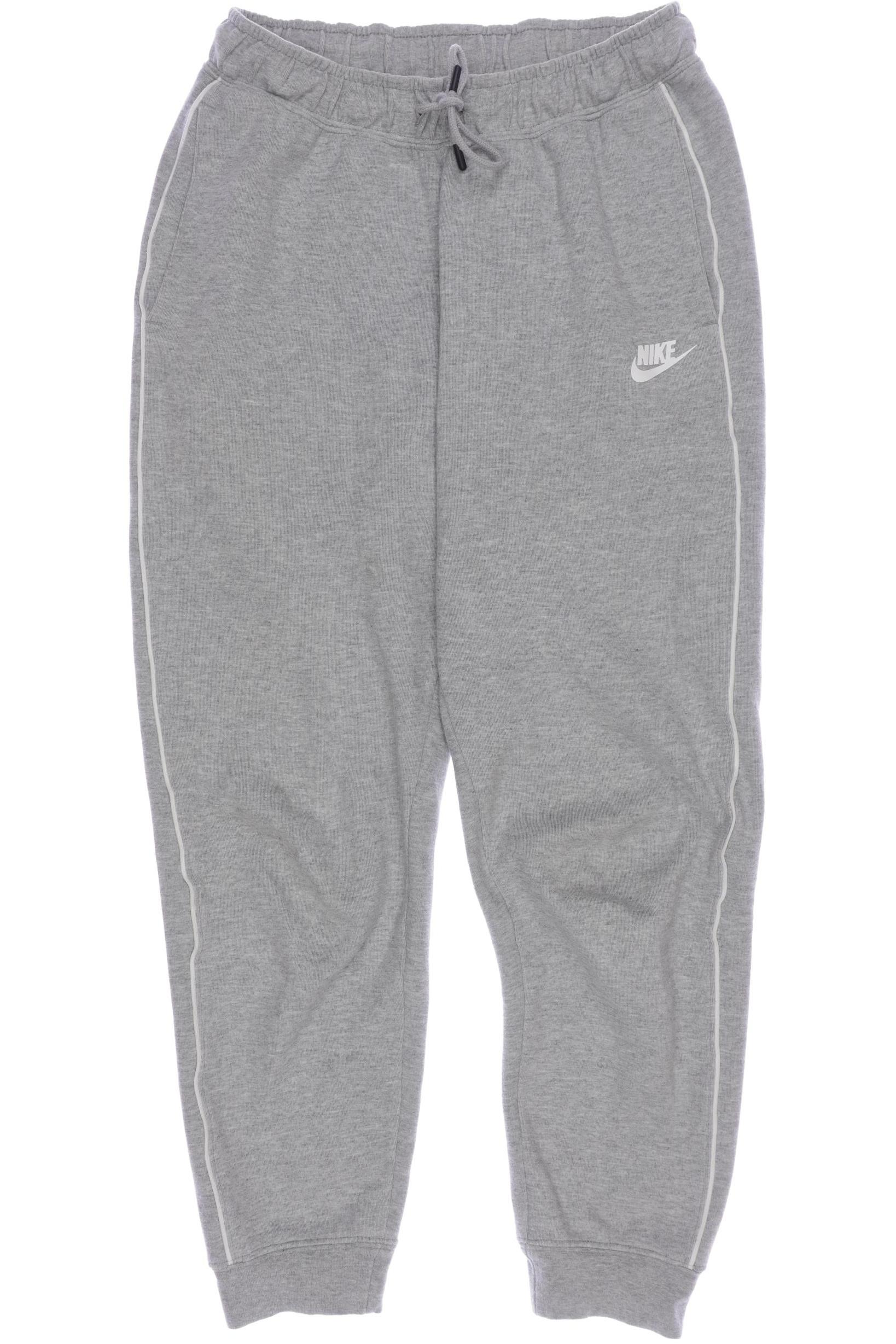 

Nike Damen Stoffhose, grau, Gr. 0