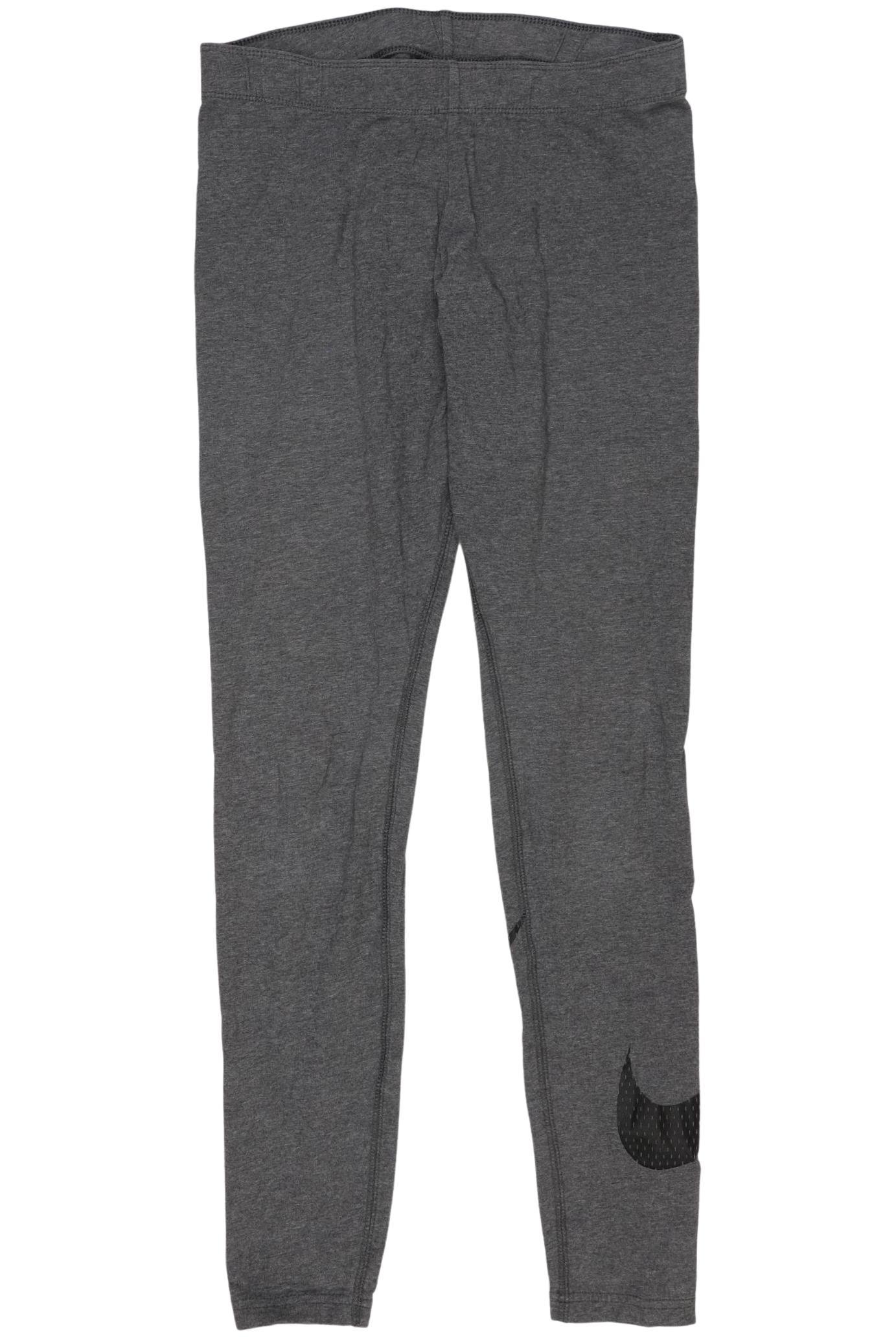 

Nike Damen Stoffhose, grau, Gr. 0
