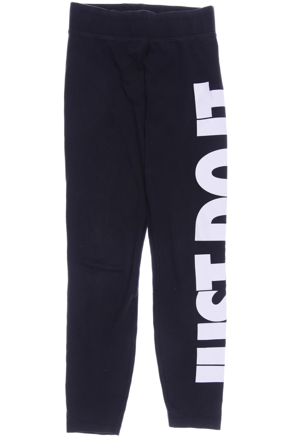 

Nike Damen Stoffhose, schwarz, Gr. 0