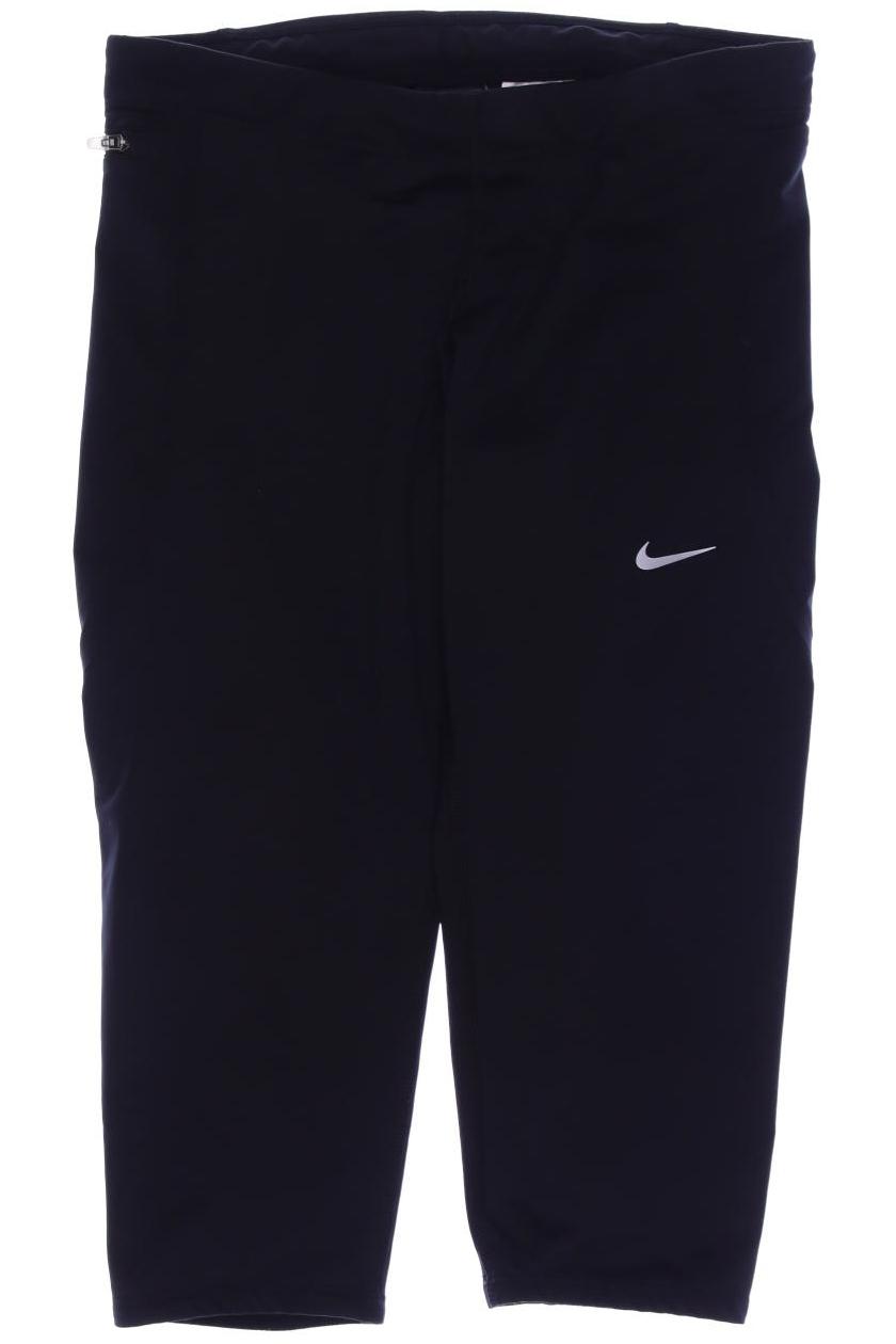 

Nike Damen Stoffhose, schwarz