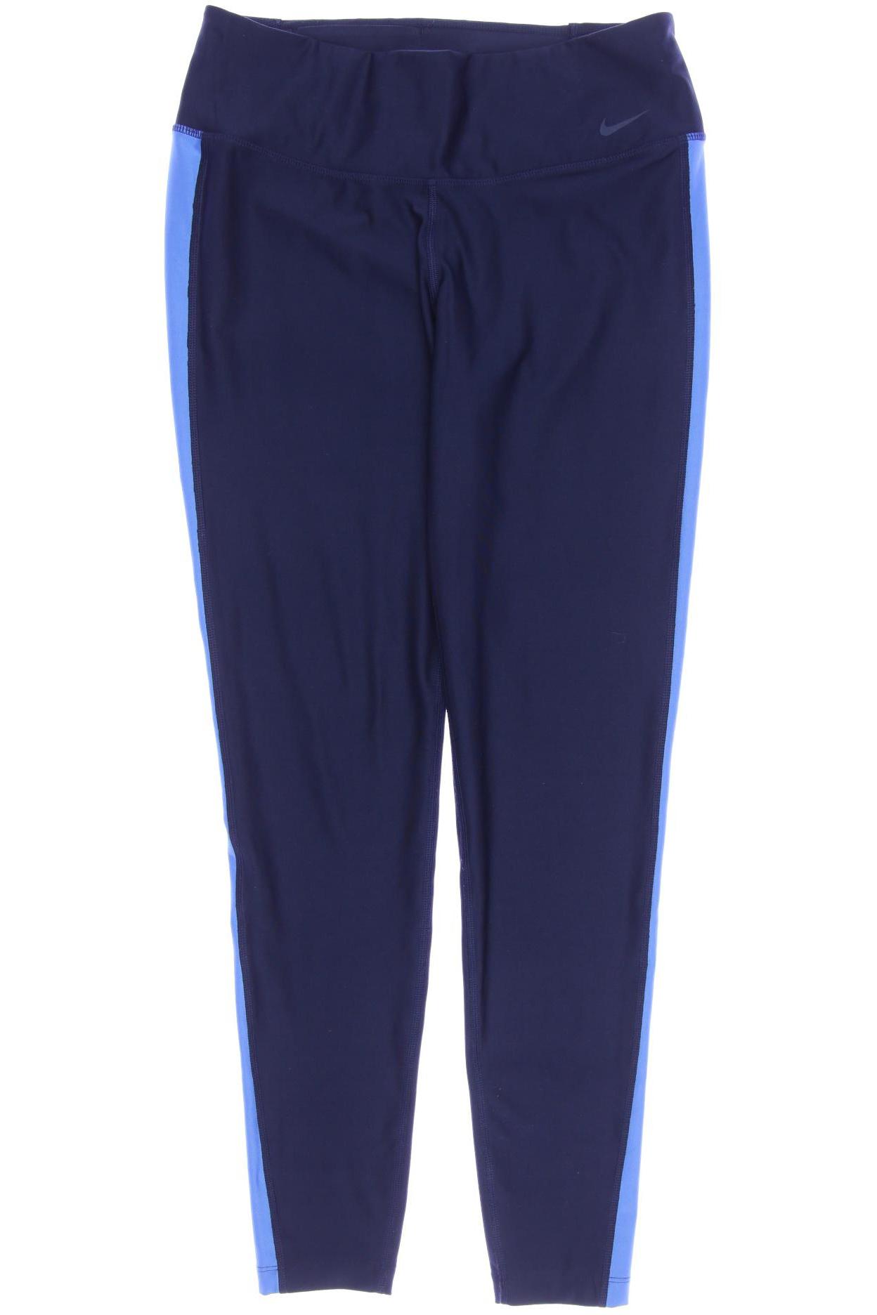 

Nike Damen Stoffhose, marineblau