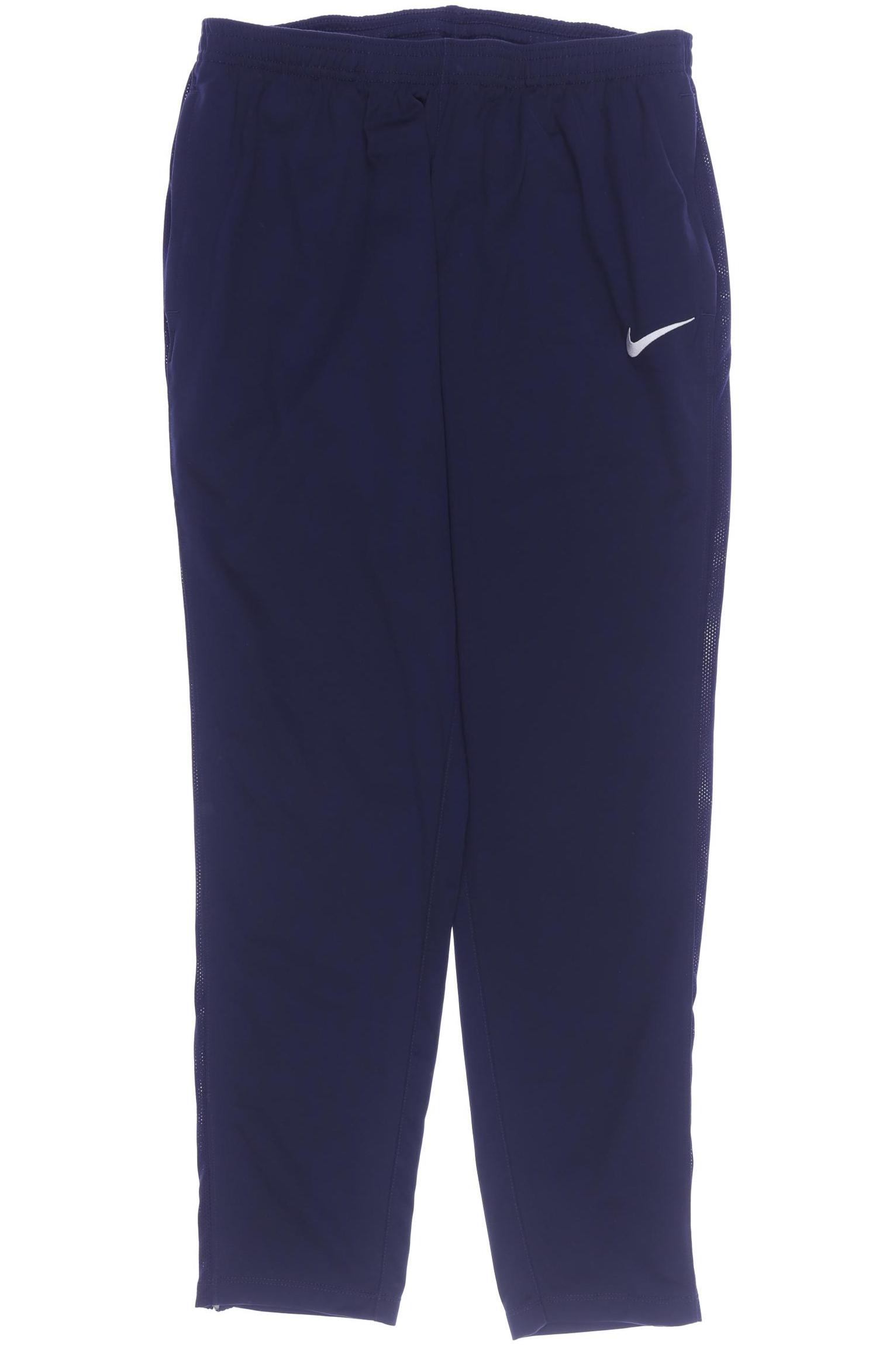 

Nike Damen Stoffhose, marineblau, Gr. 0