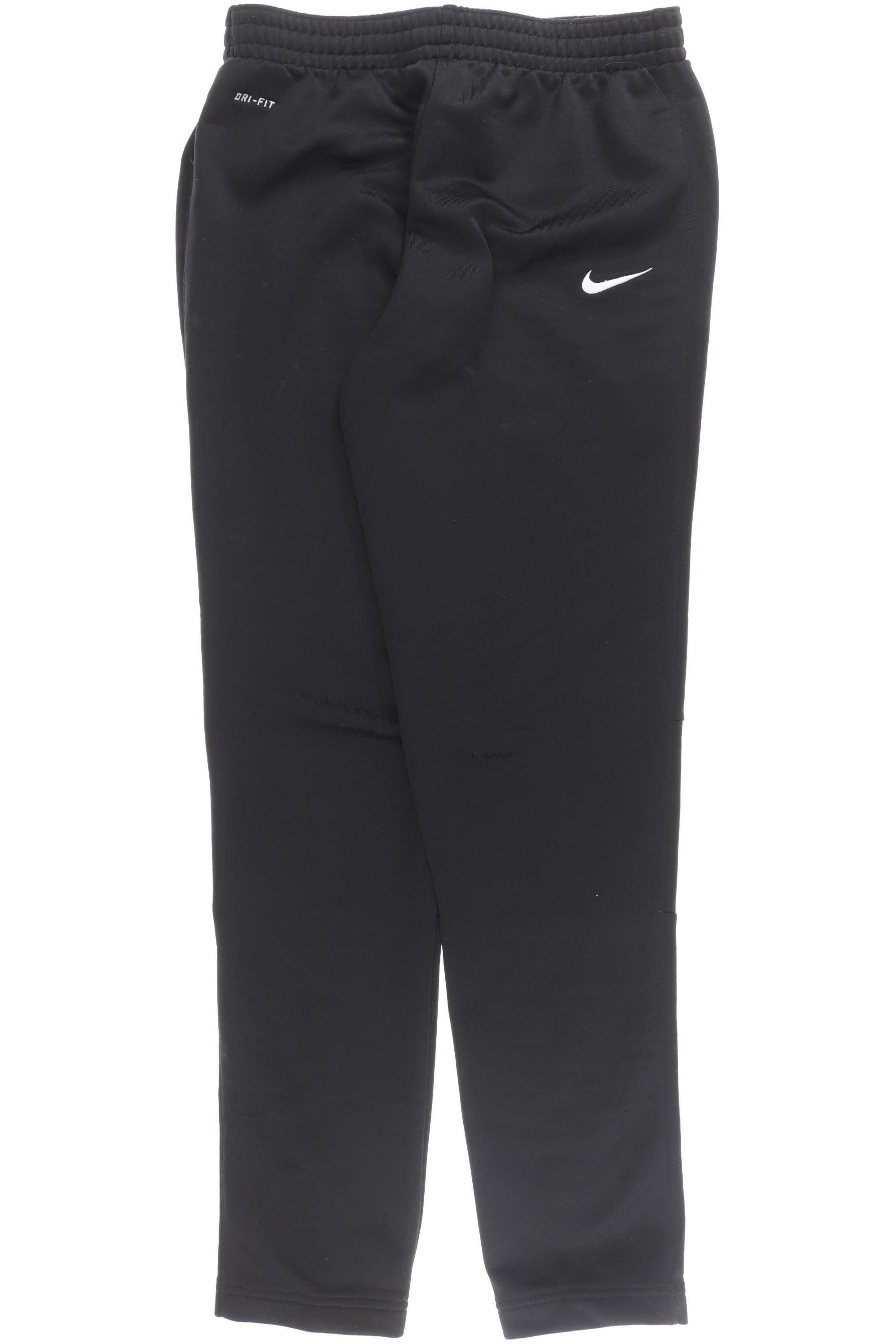 

Nike Damen Stoffhose, schwarz, Gr.