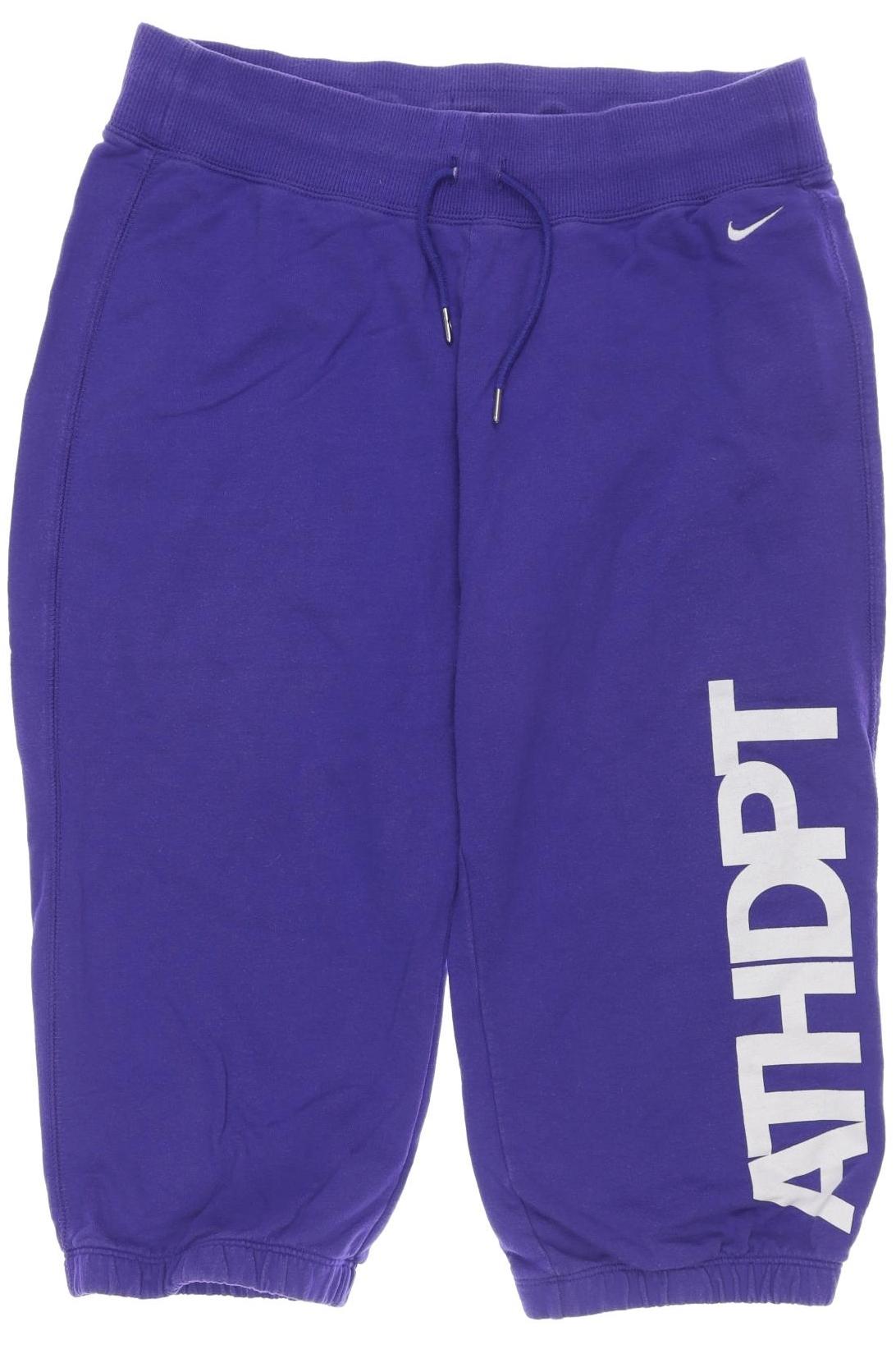

Nike Damen Stoffhose, flieder, Gr. 0