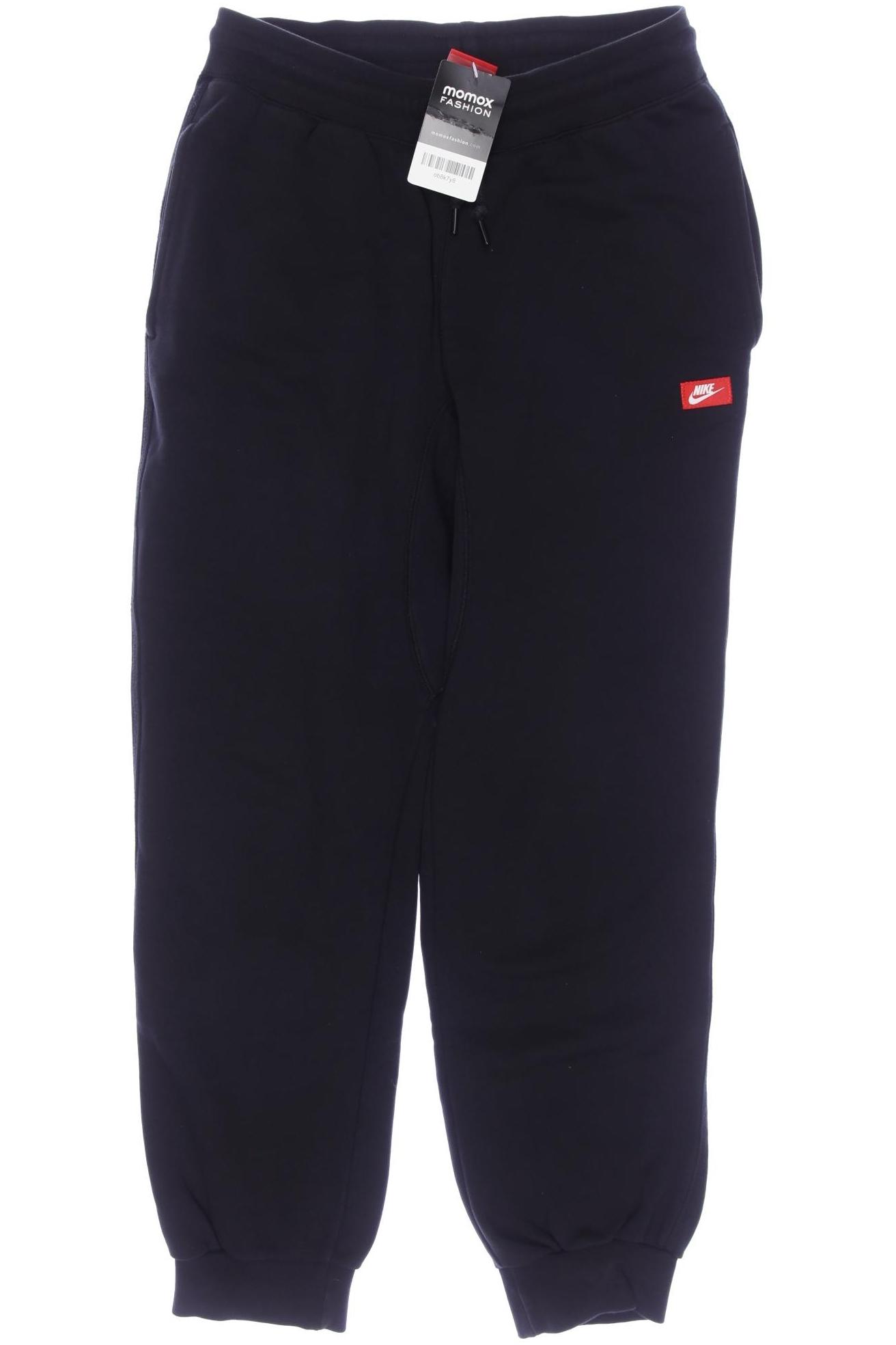 

Nike Damen Stoffhose, schwarz, Gr. 0
