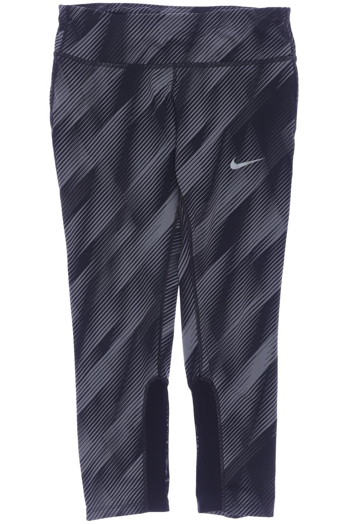 

Nike Damen Stoffhose, grau, Gr. 0