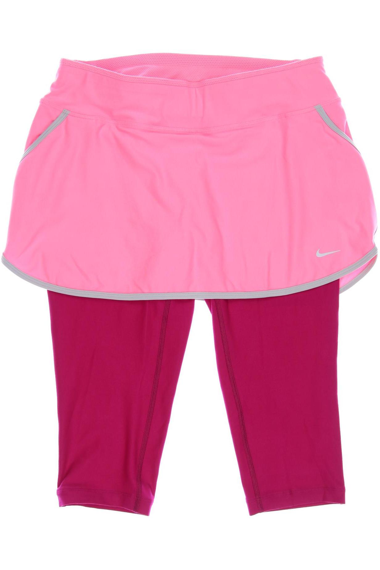 

Nike Damen Stoffhose, pink