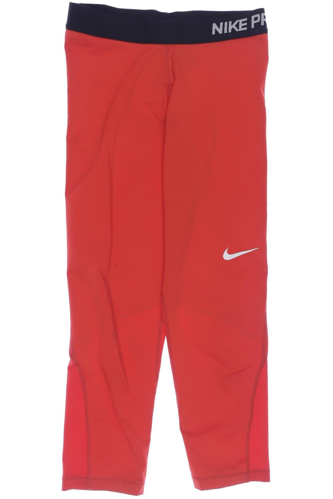 

Nike Damen Stoffhose, rot, Gr. 36